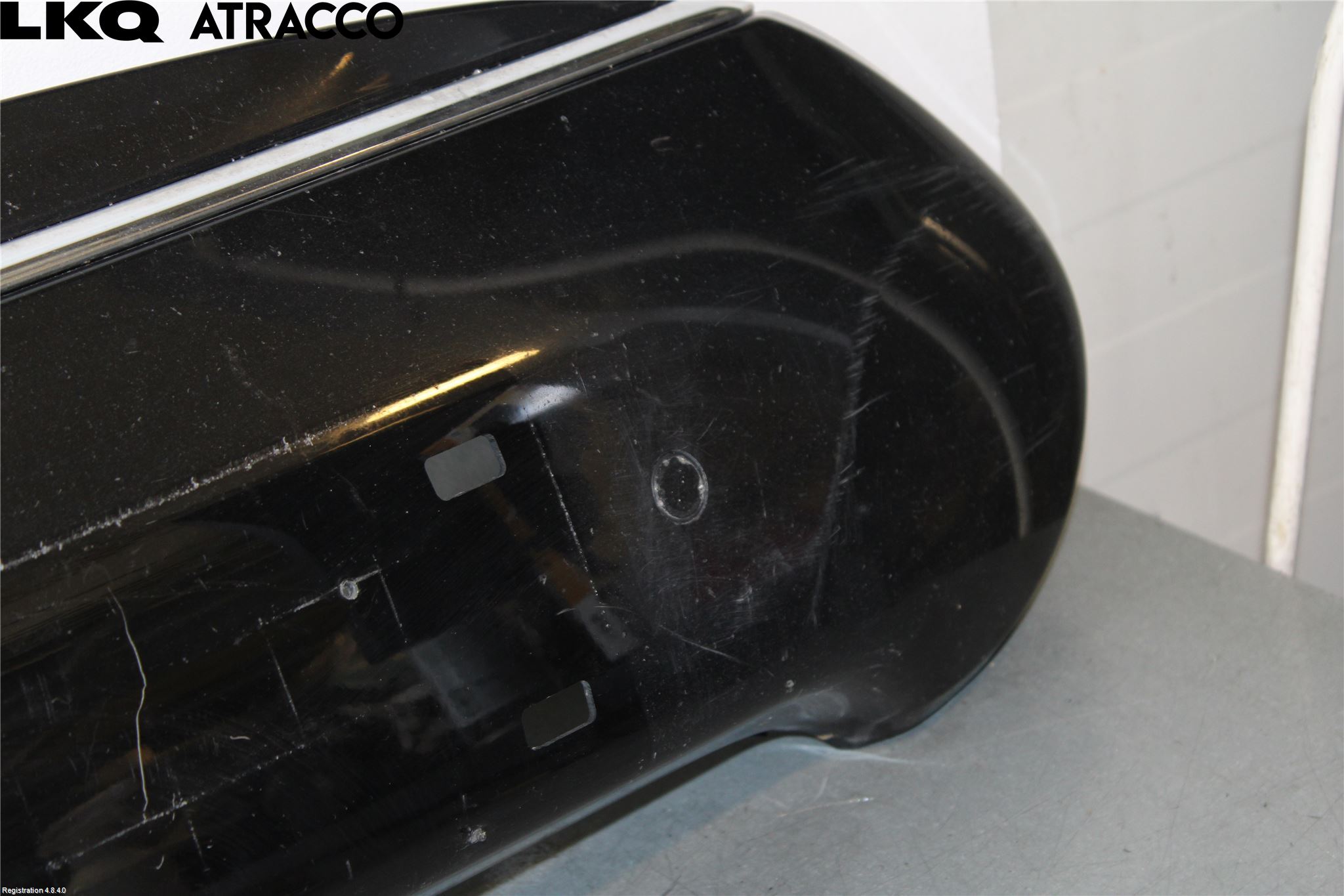 Tesla MODEL S 13- Grill-Galler
