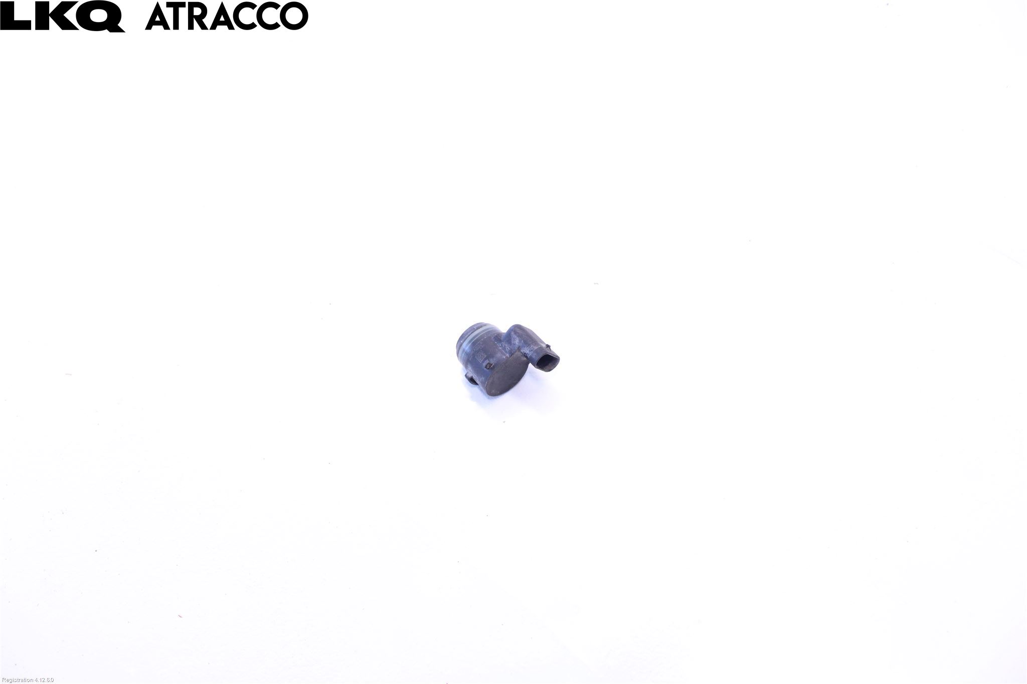 Skoda OCTAVIA (5E) 13-20 Parkeringshjälp Backsensor