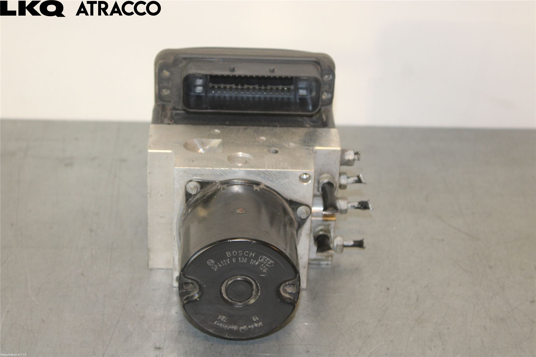 BMW X5 E70 07-13 Abs Hydraulaggregat