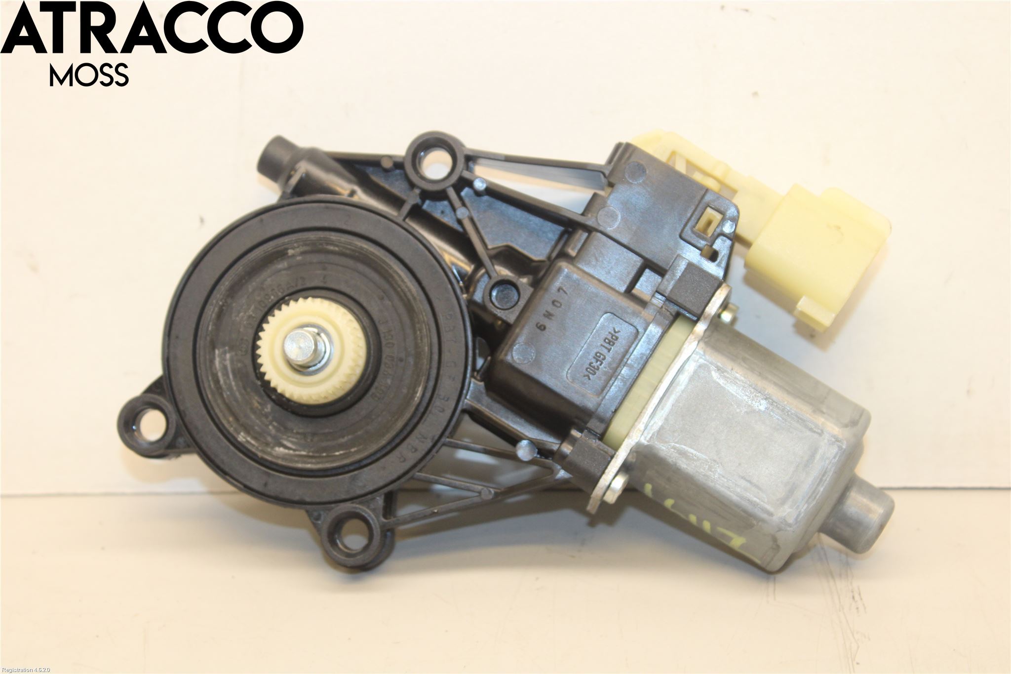 Ford FIESTA 13-17 Fönsterhissmotor