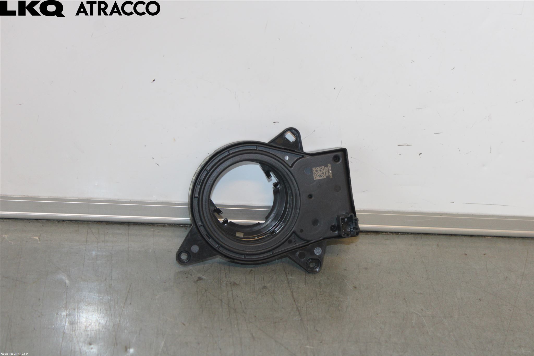 Smart FORTWO III 15-24 Sensor Övrigt