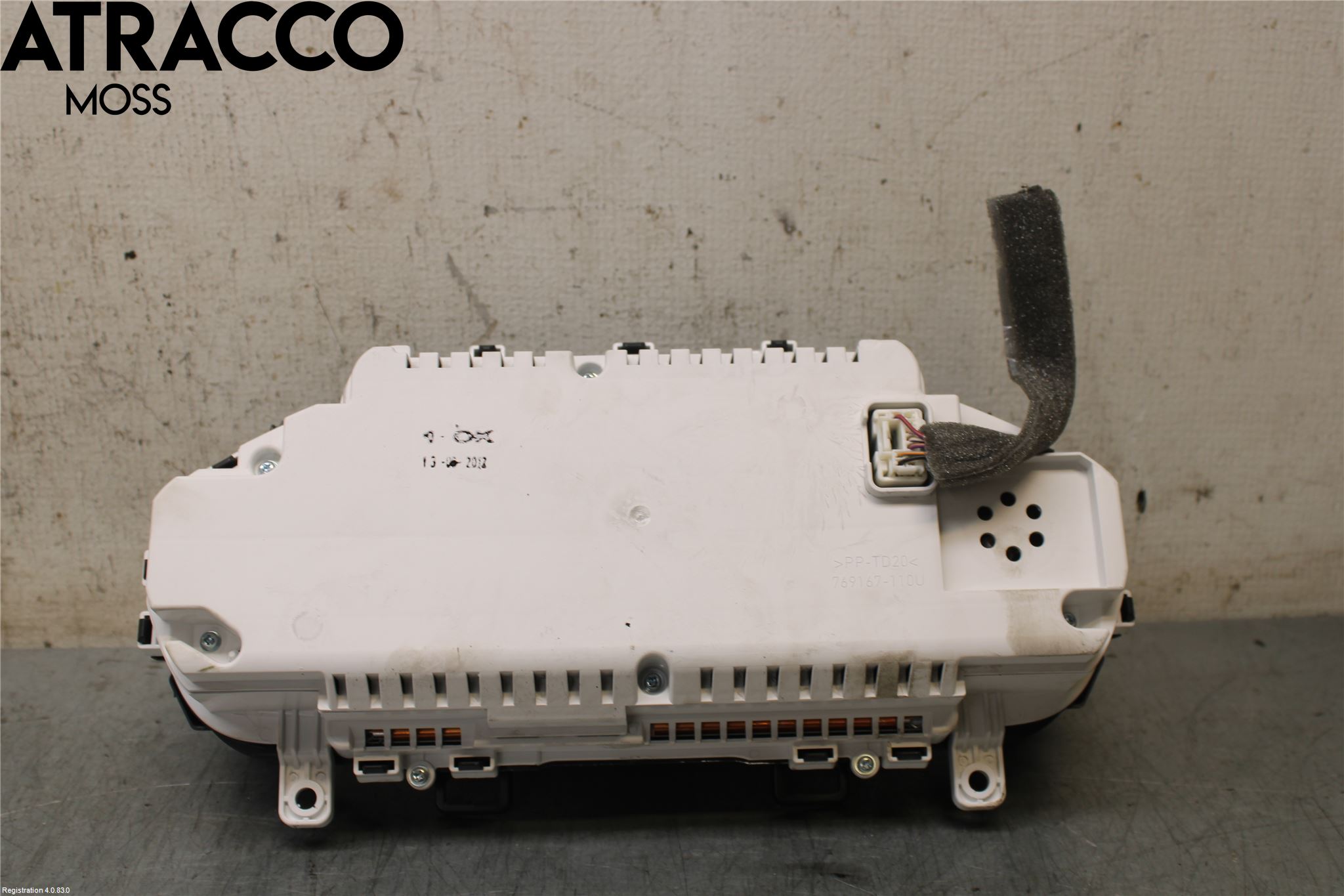 Volvo V40 12-19 Instrument Komb