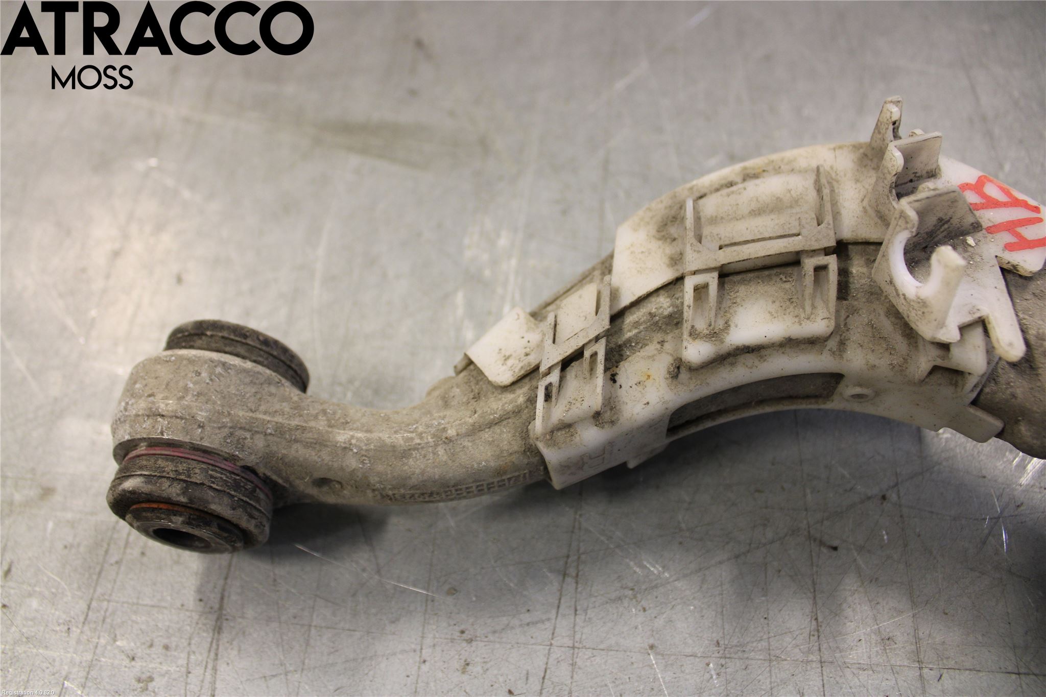 BMW 5 G30/G31/F90 17-23 Bärarm Bak Höger