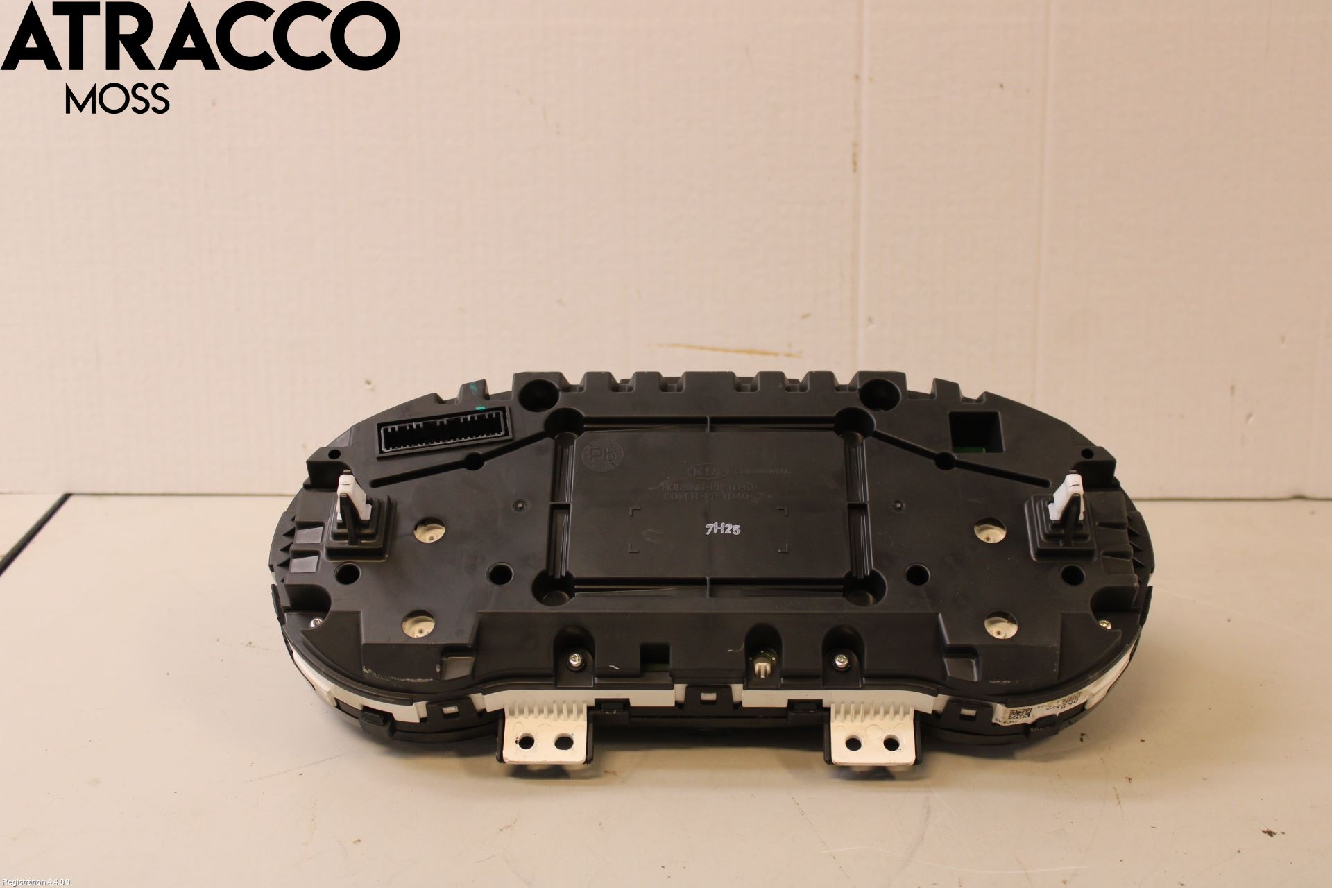 Kia OPTIMA 16-20 Instrument Komb