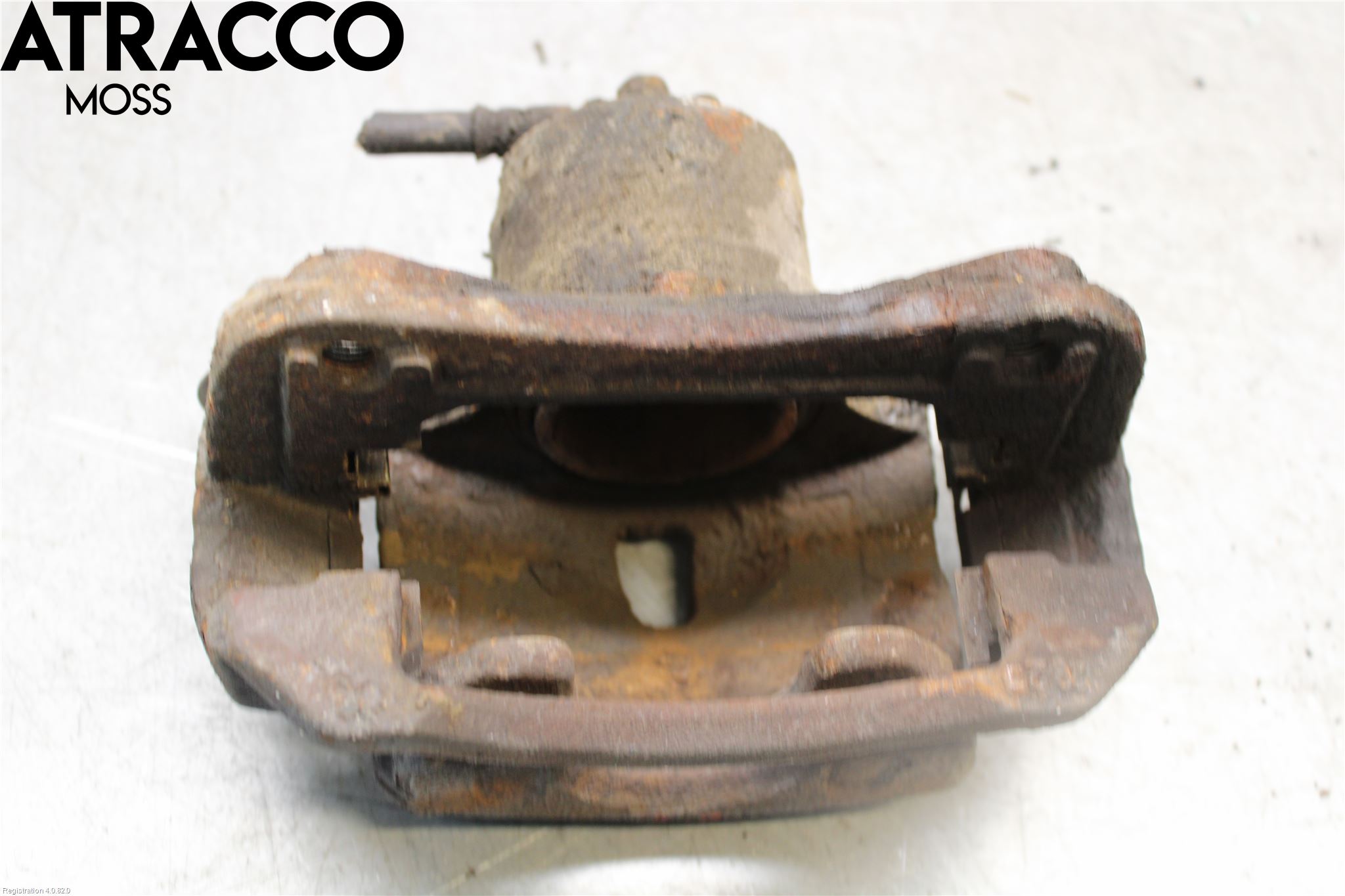 Hyundai i30 GD 13-17 Bromsok Fram Vänster