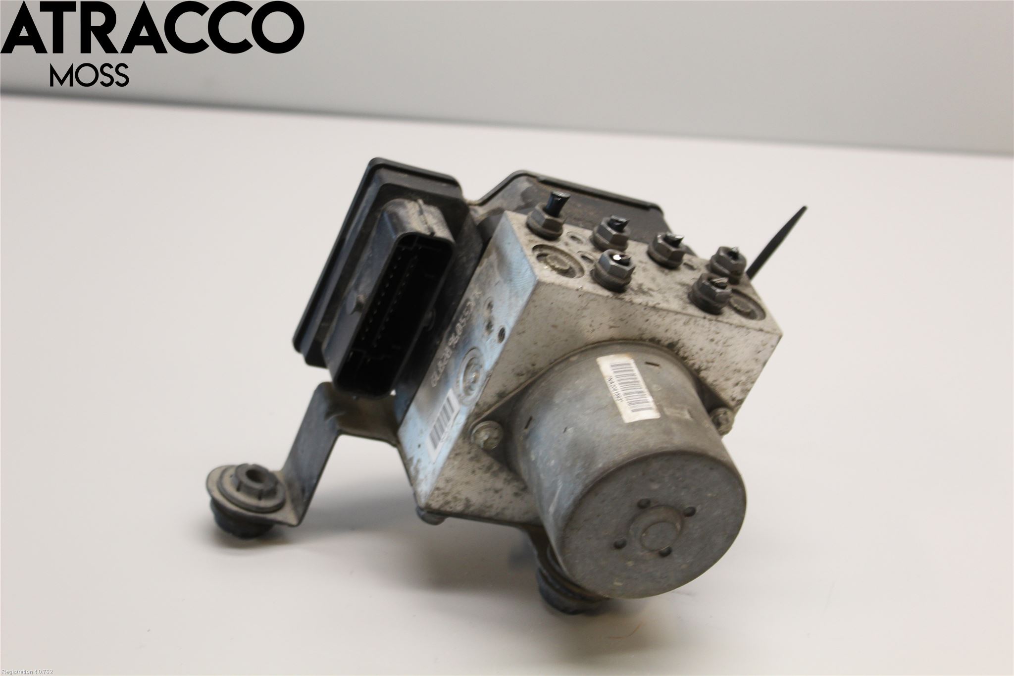 Volkswagen VW TIGUAN 07-16 Abs Hydraulaggregat