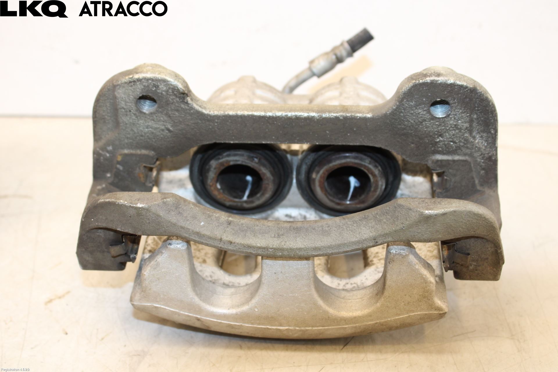 Ford MUSTANG V 05-14 Bromsok Fram Vänster