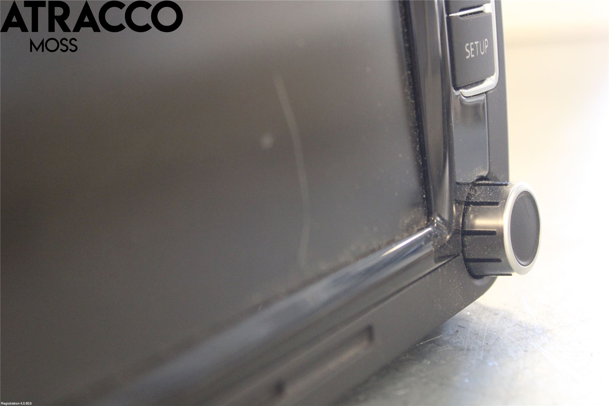 Volkswagen VW GOLF VI 09-13 Cd Radio - Multimediapanel
