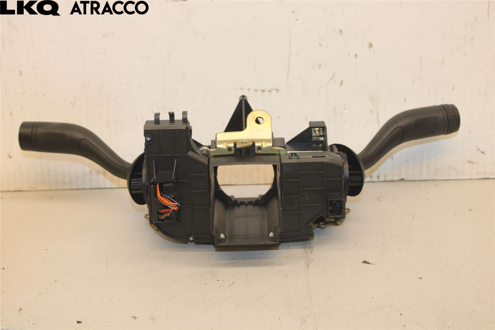 Volkswagen VW TOUAREG 7L 03-10 Spakcentral