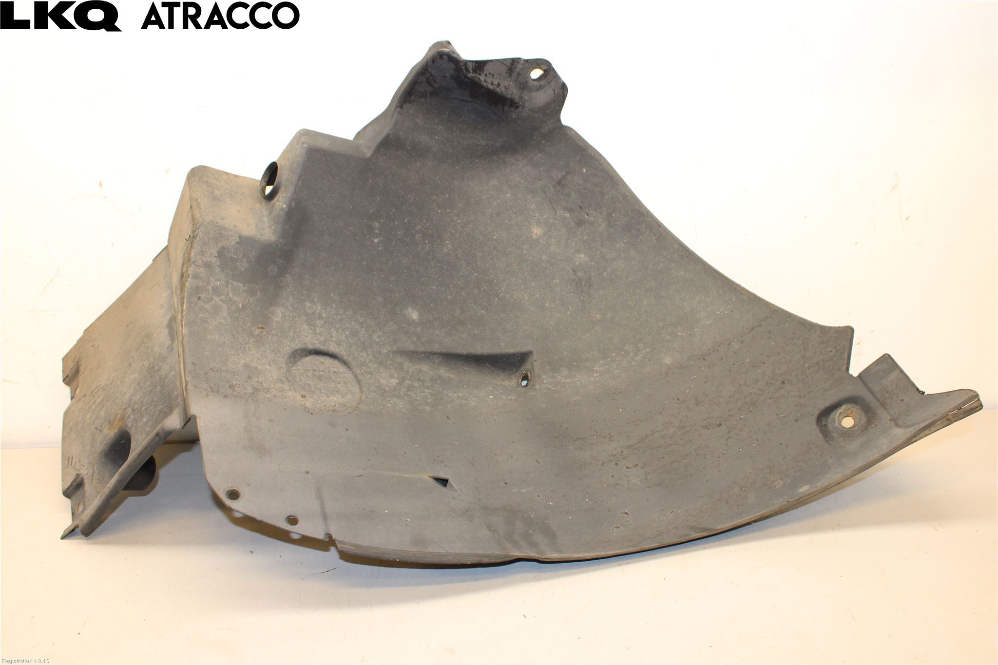 Mercedes-Benz MB S-KLASS (W221) 05-13 Skärm Inner