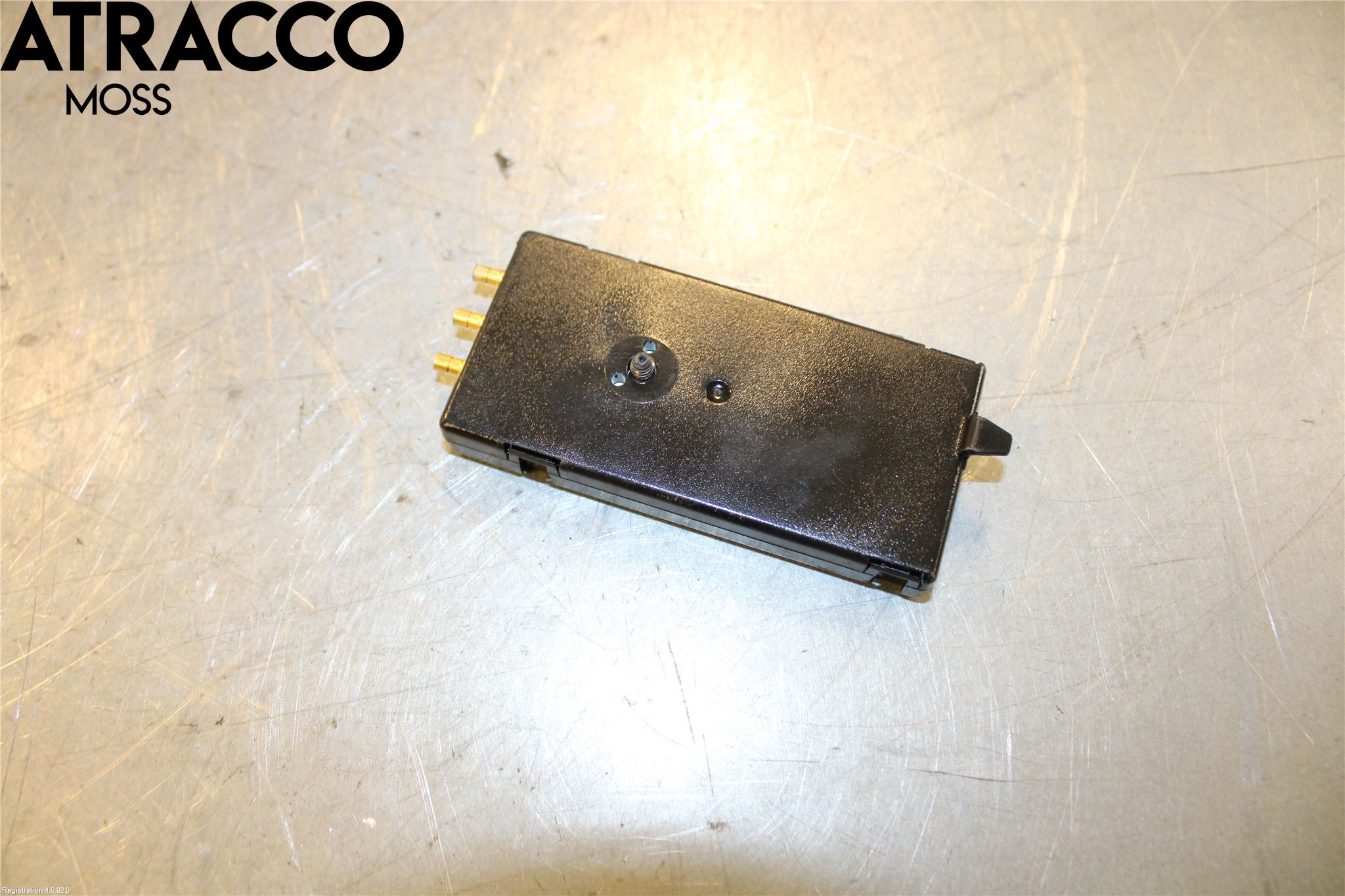 BMW 3 F30/F31/F80 12-19 Antennförstärkare