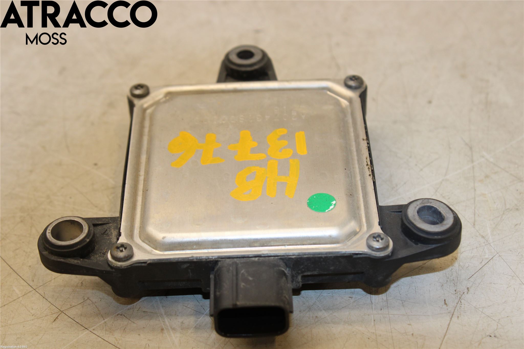 Mitsubishi OUTLANDER 13-21 Sensor Aktivt Kollisionsskydd