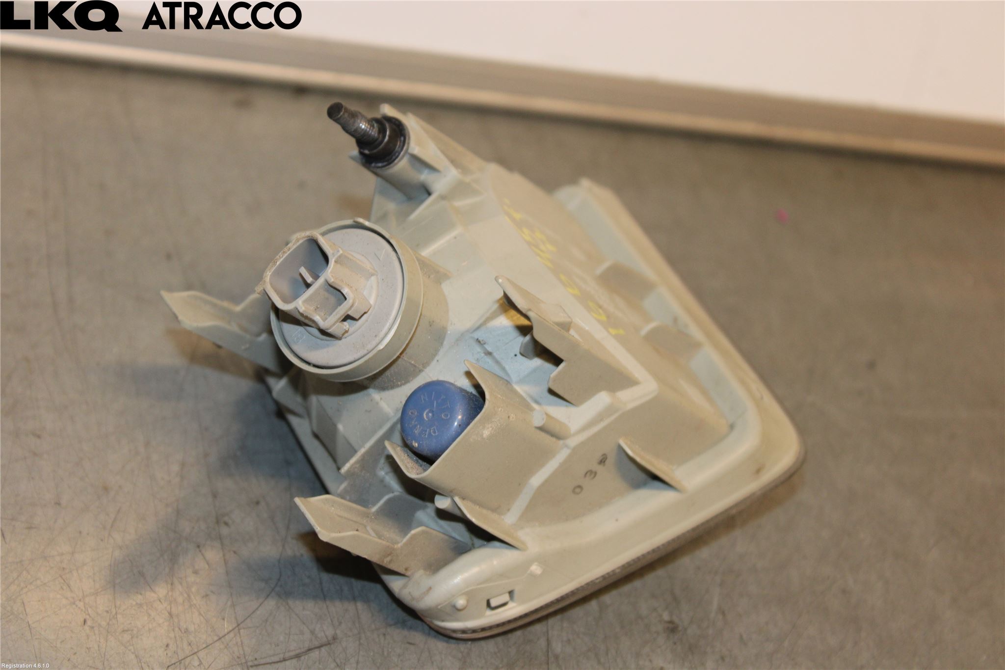 Toyota PRIUS ZVW30 09-20 Blinkers Fram Höger