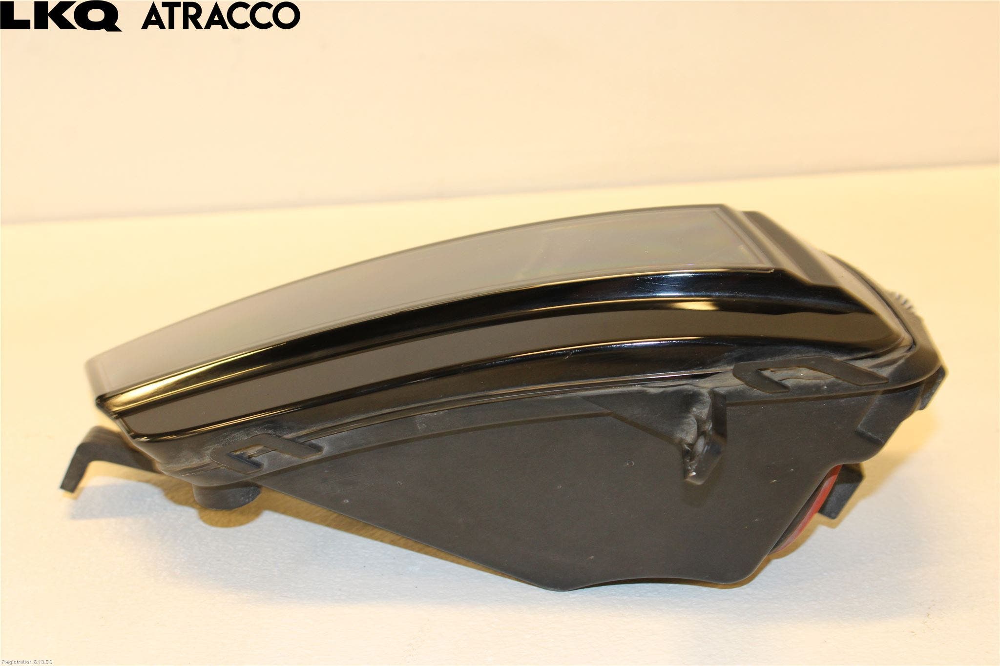 Volkswagen VW GOLF / E-GOLF VII 13-20 Dimljus-Varselljus Fram