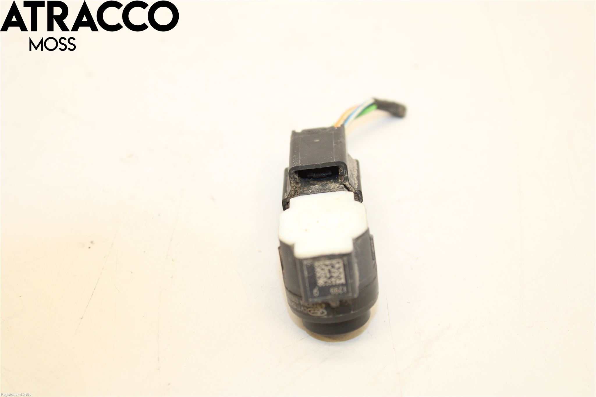 Ford FIESTA 13-17 Parkeringshjälp Backsensor