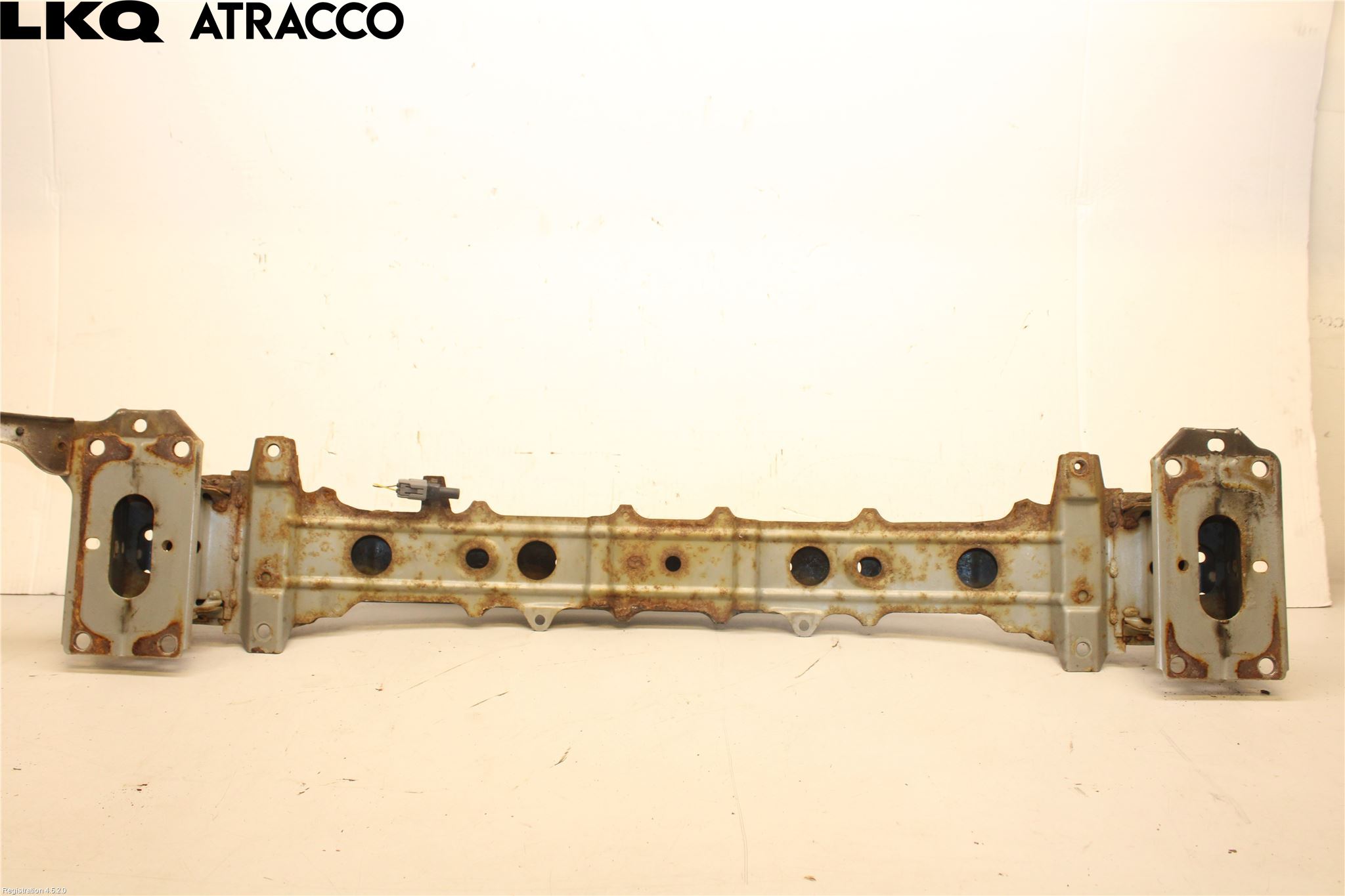 Mazda 6 08-13 Stötfångarbalk Fram