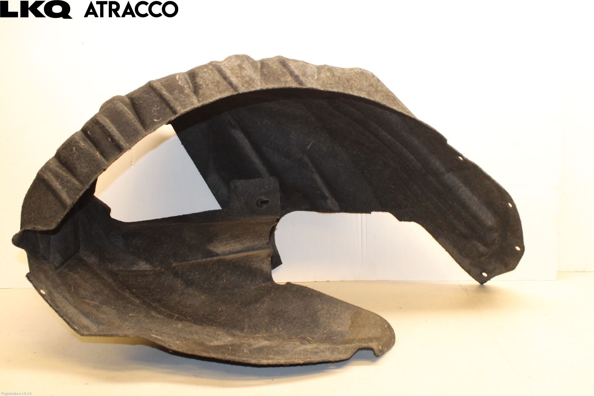 Volvo V40 12-19 Skärm Inner