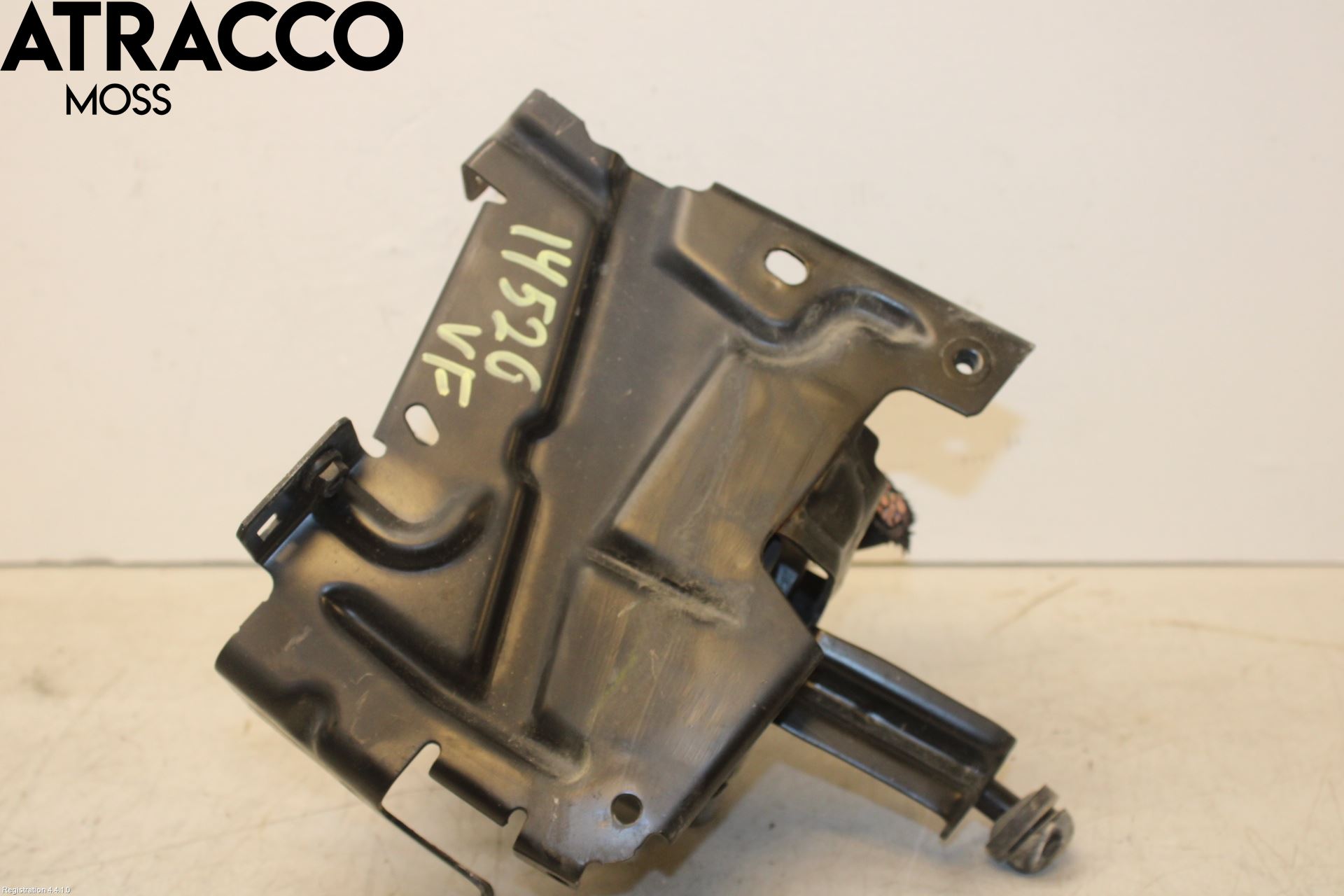 Ford TRANSIT/TOURNEO CUSTOM 13-24 Abs Hydraulaggregat