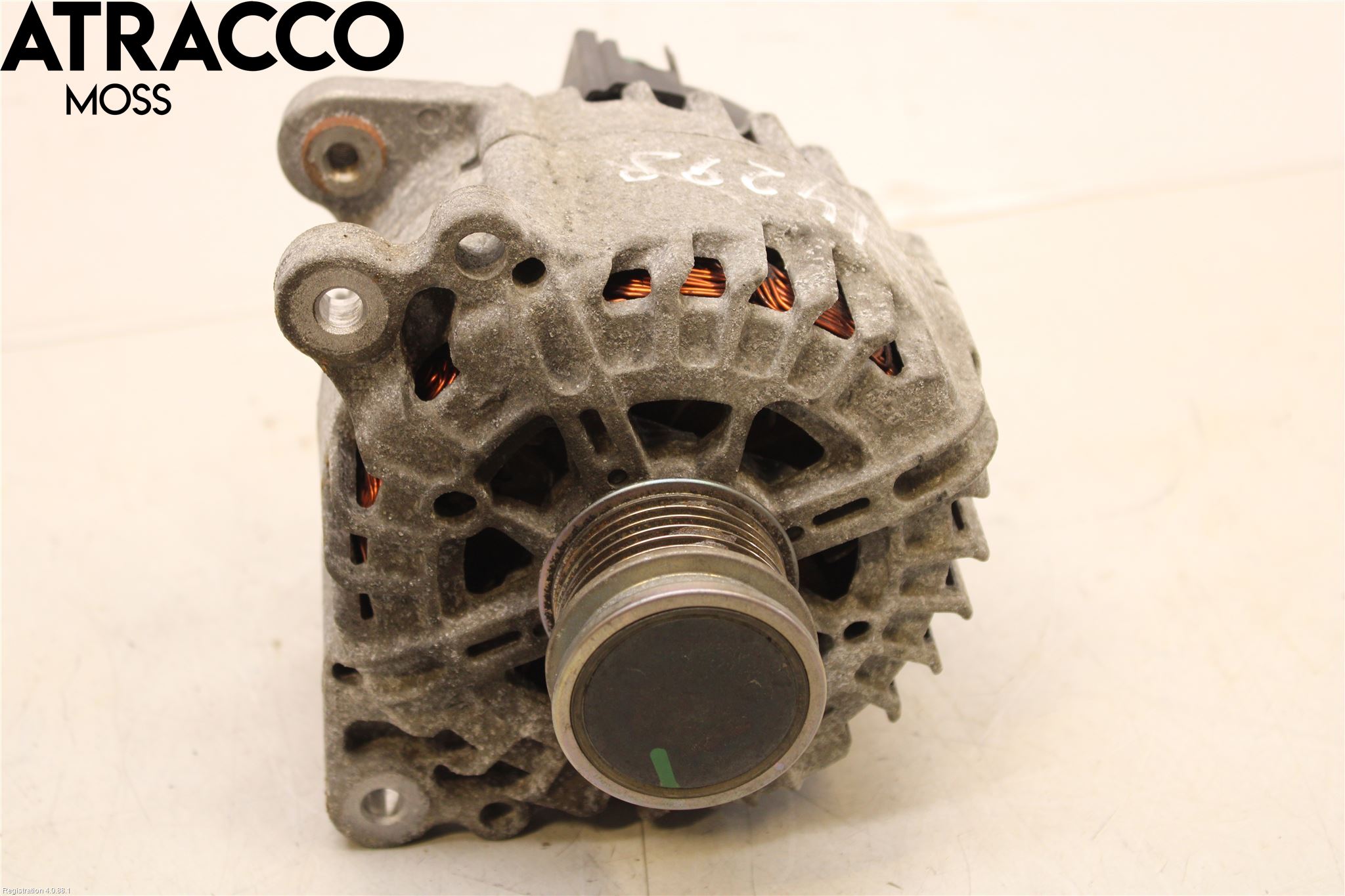 Volkswagen VW GOLF / E-GOLF VII 13-20 Generator