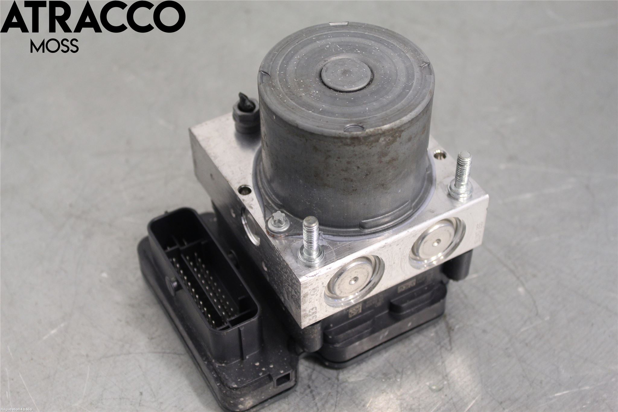 Audi A1/S1 11-18 Abs Hydraulaggregat