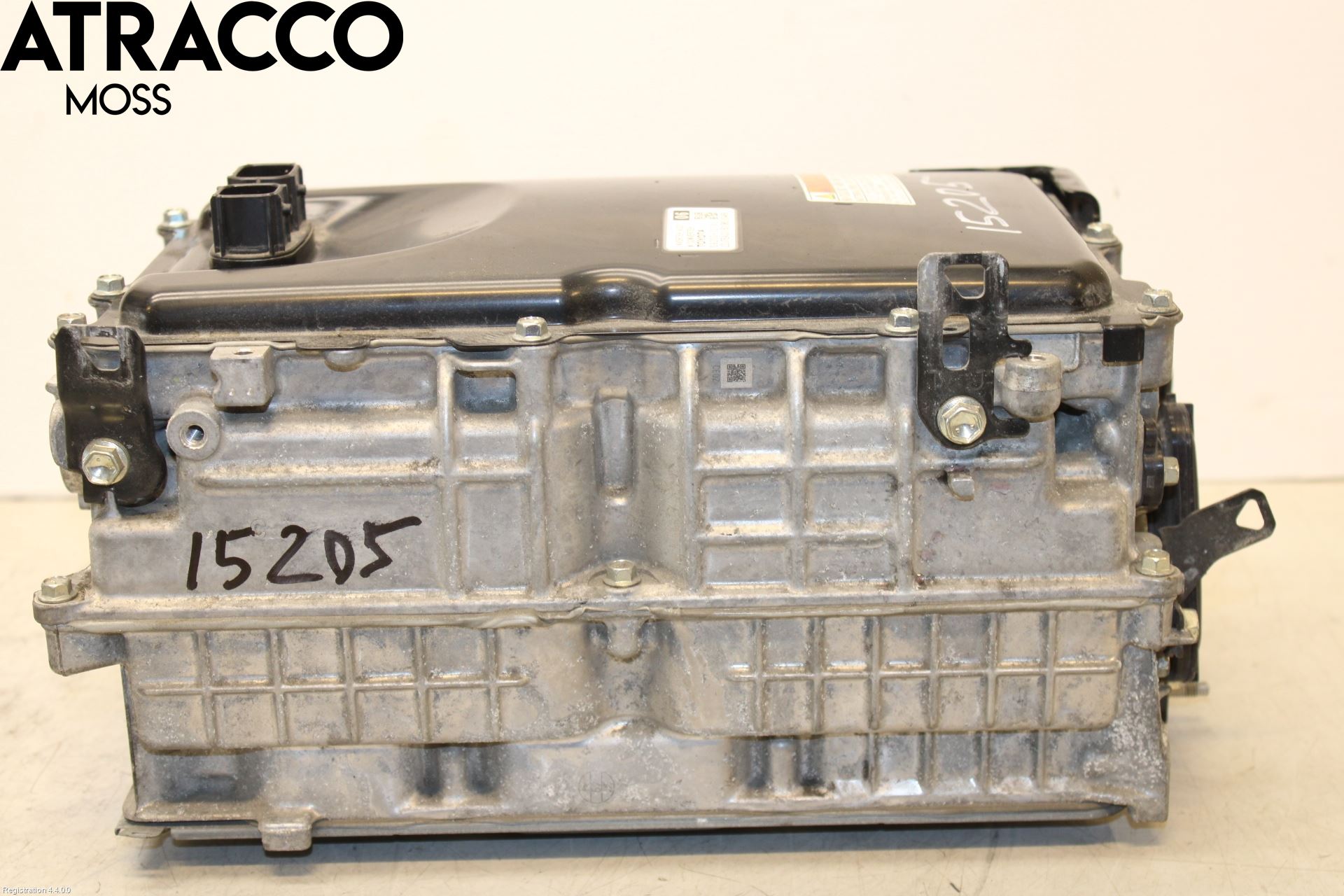 Toyota CAMRY 19-24 Inverter Hybrid