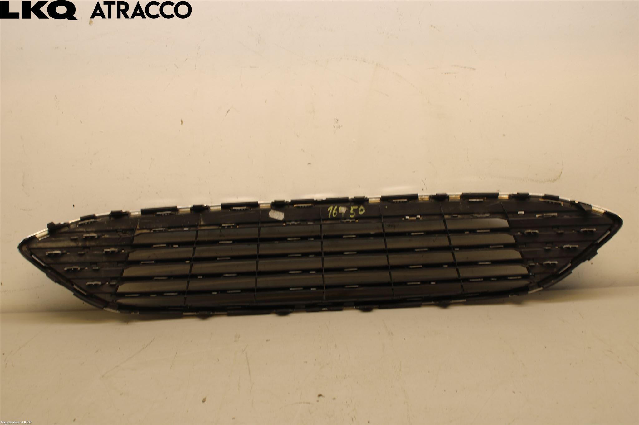Ford FOCUS 15-18 Grill-Galler