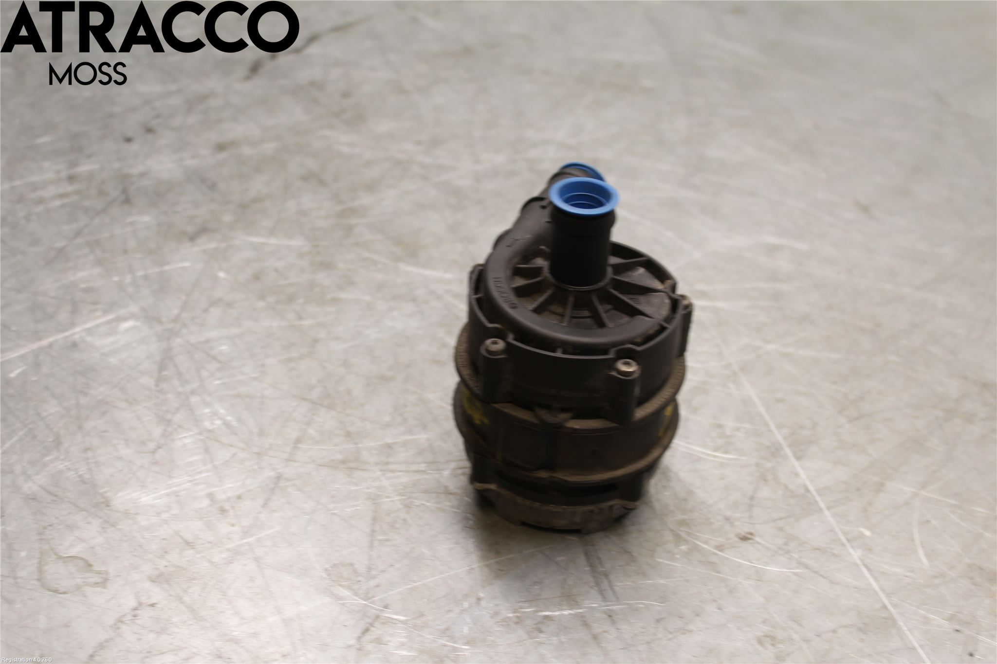 Volkswagen VW UP! / E-UP! Vattenpump