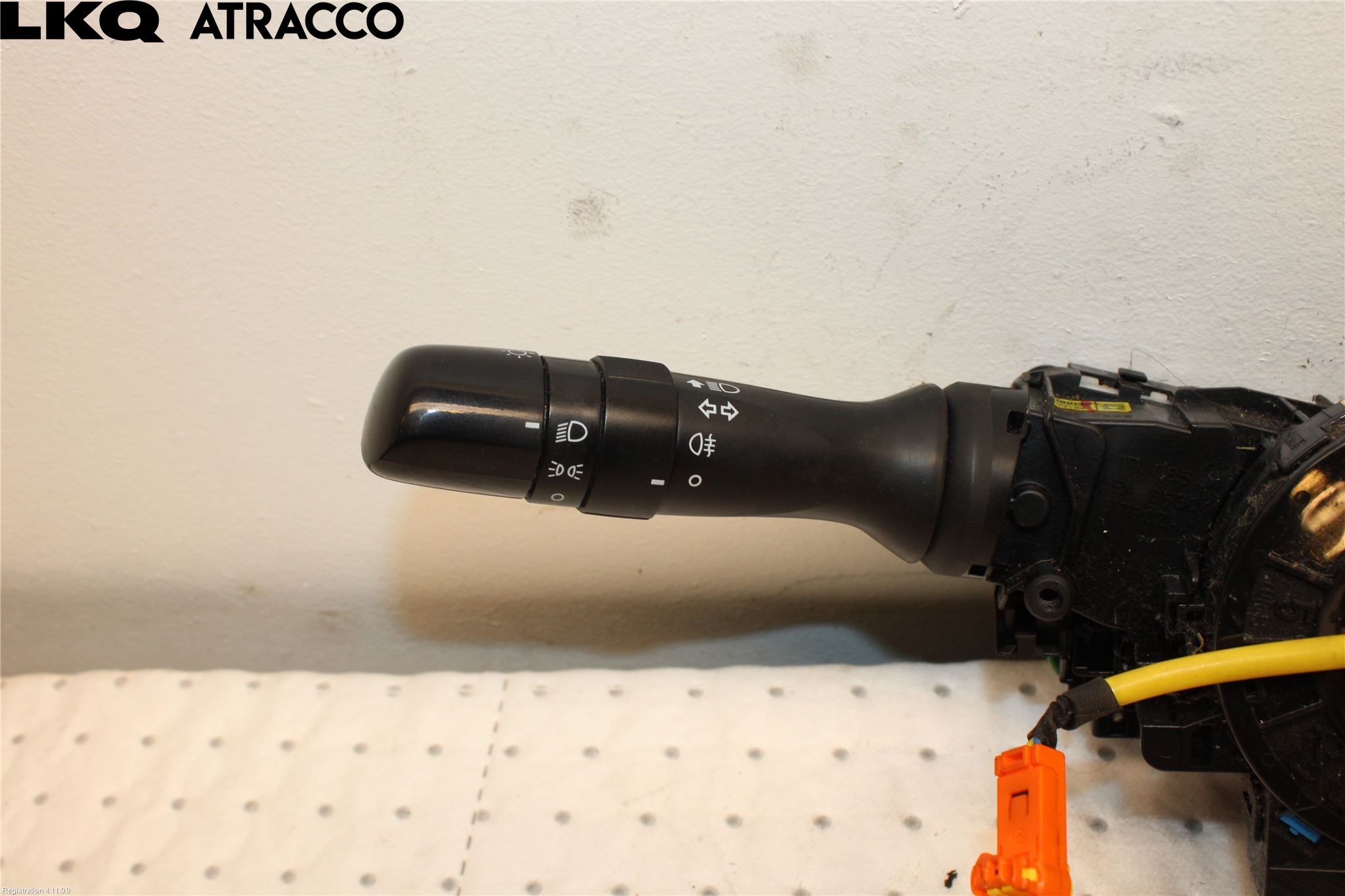 Toyota AYGO 15-21 Spakcentral