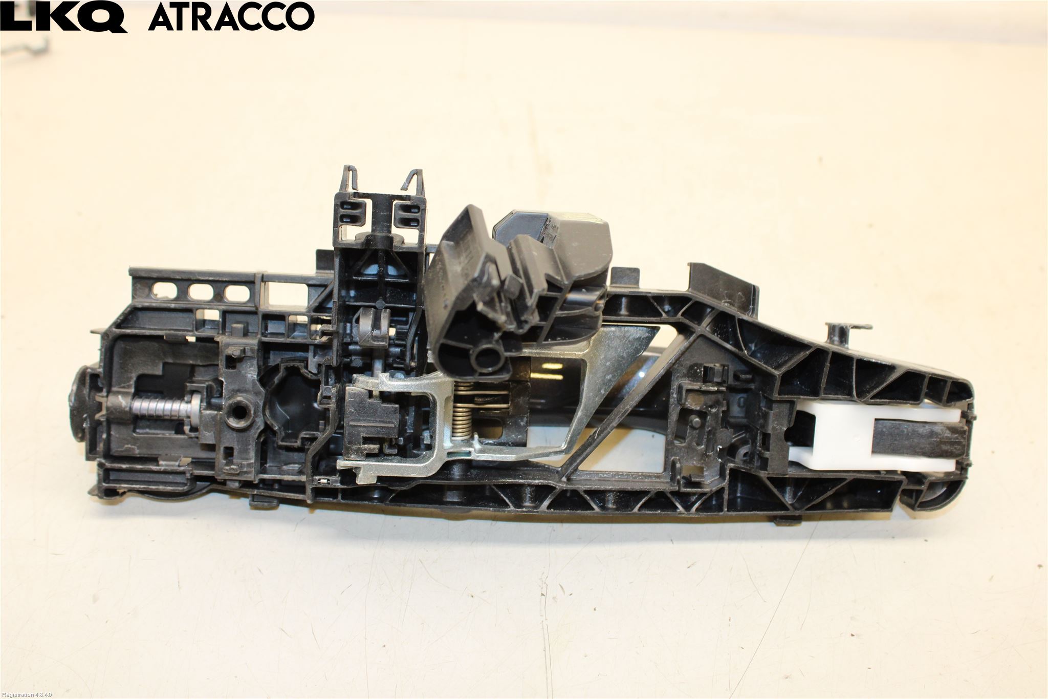 Mercedes-Benz MB C-KLASS (W205) 14-21 Dörrhandtag Yttre Hö