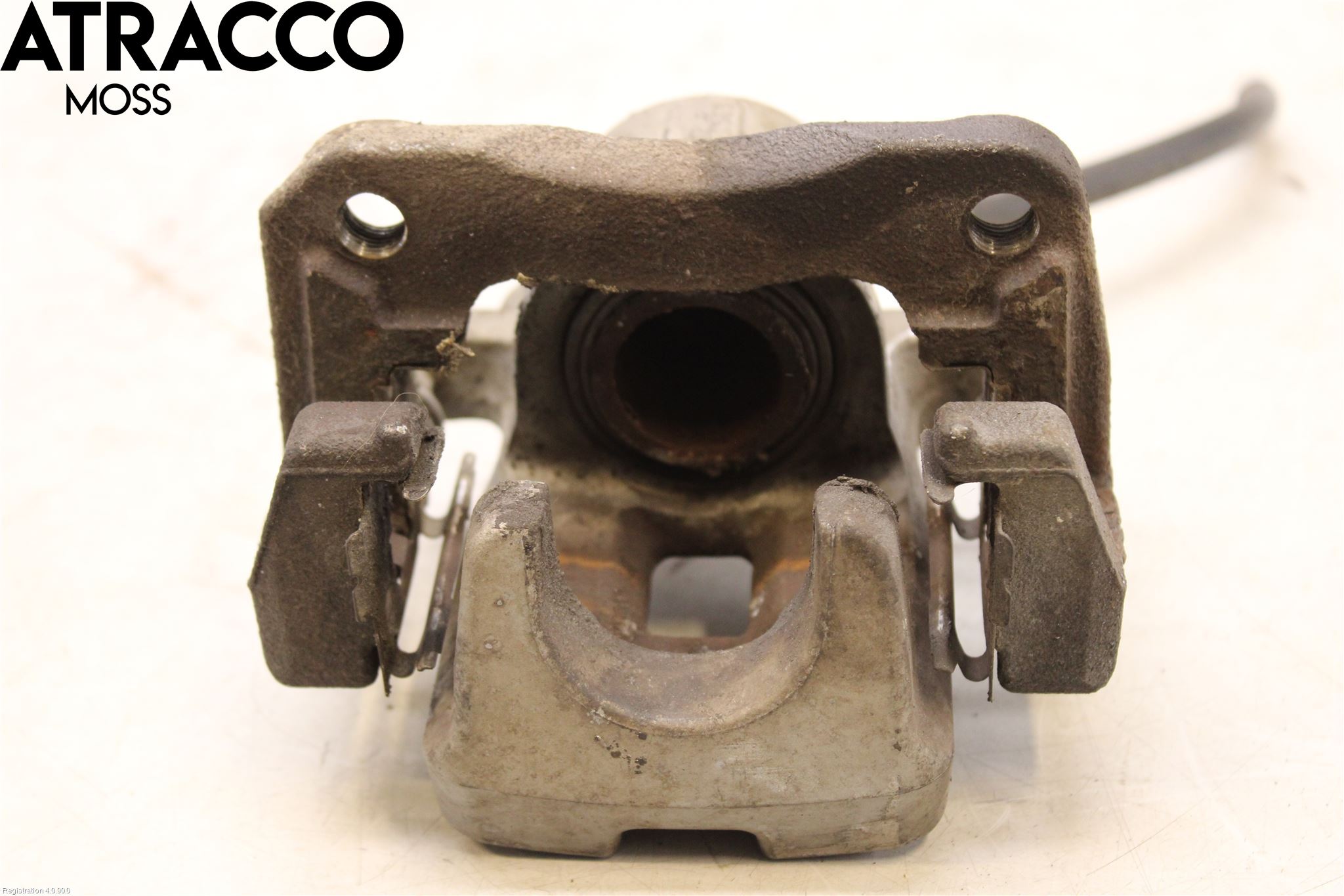 Toyota RAV4 13-18 Bromsok Bak Höger