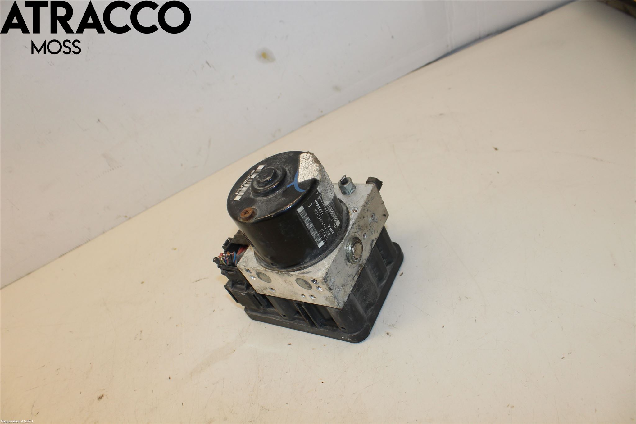 Ford KUGA 08-12 Abs Hydraulaggregat