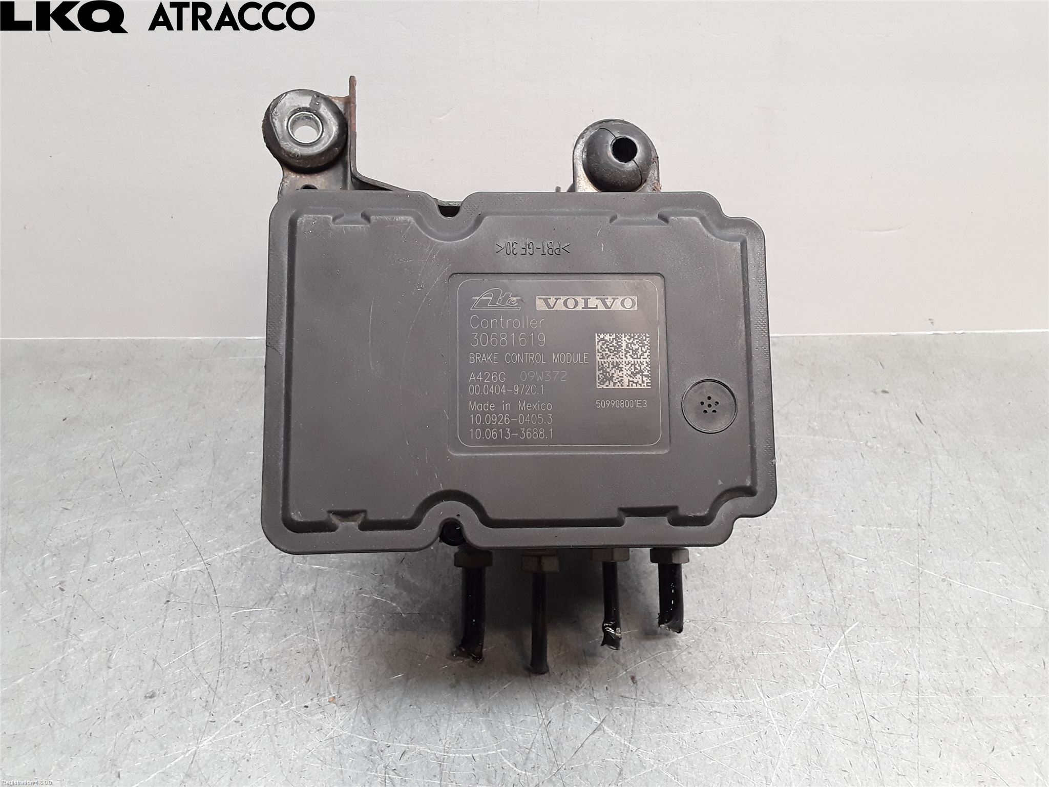 Volvo V70 08-13 Abs Hydraulpump