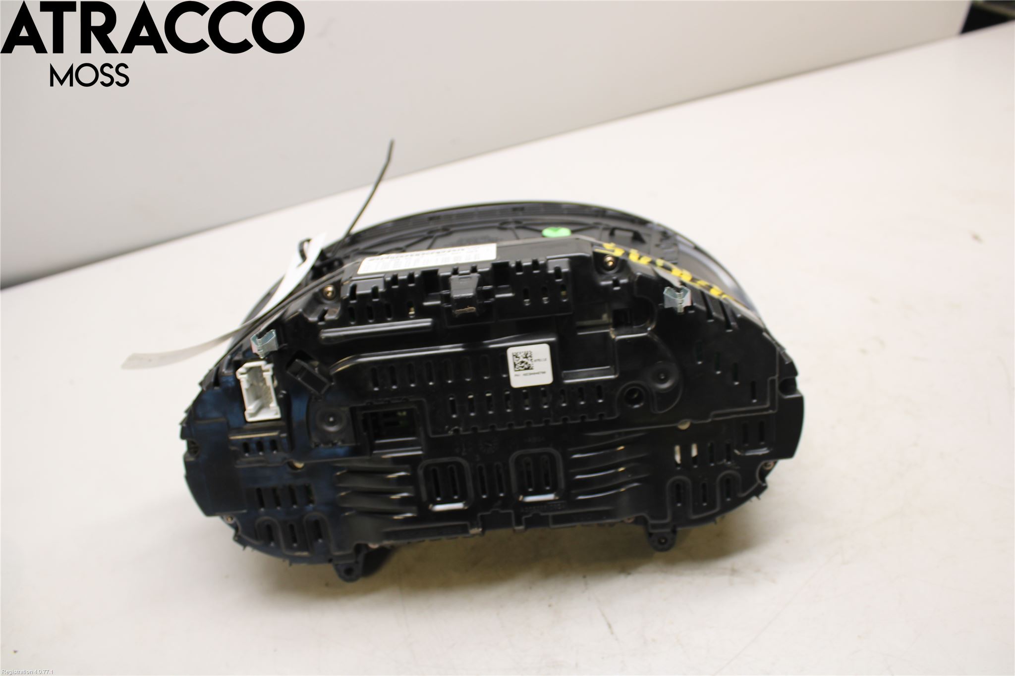 Mercedes-Benz MB C-KLASS (W205) 14-21 Instrument Komb