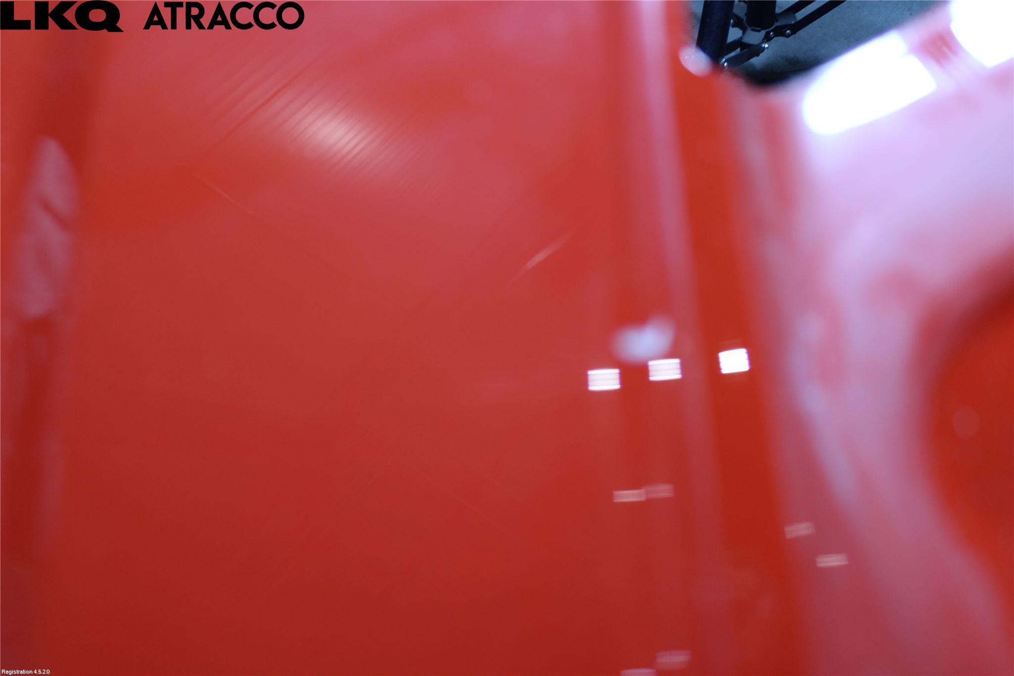 Jaguar I-PACE 18- Huv Fram