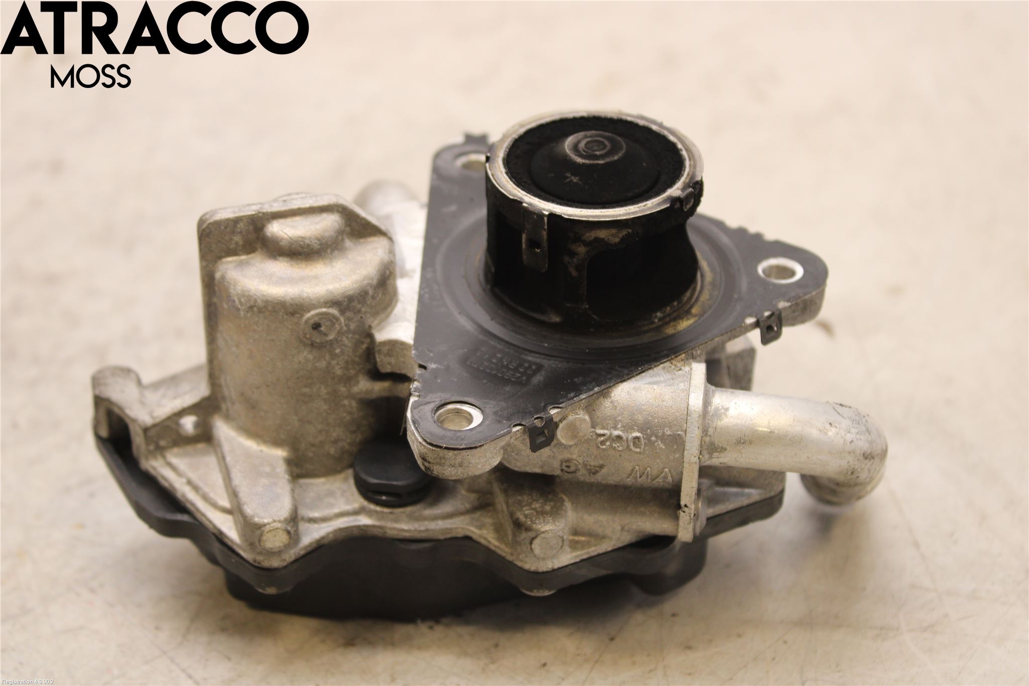 Audi A5 17- Egr Ventil