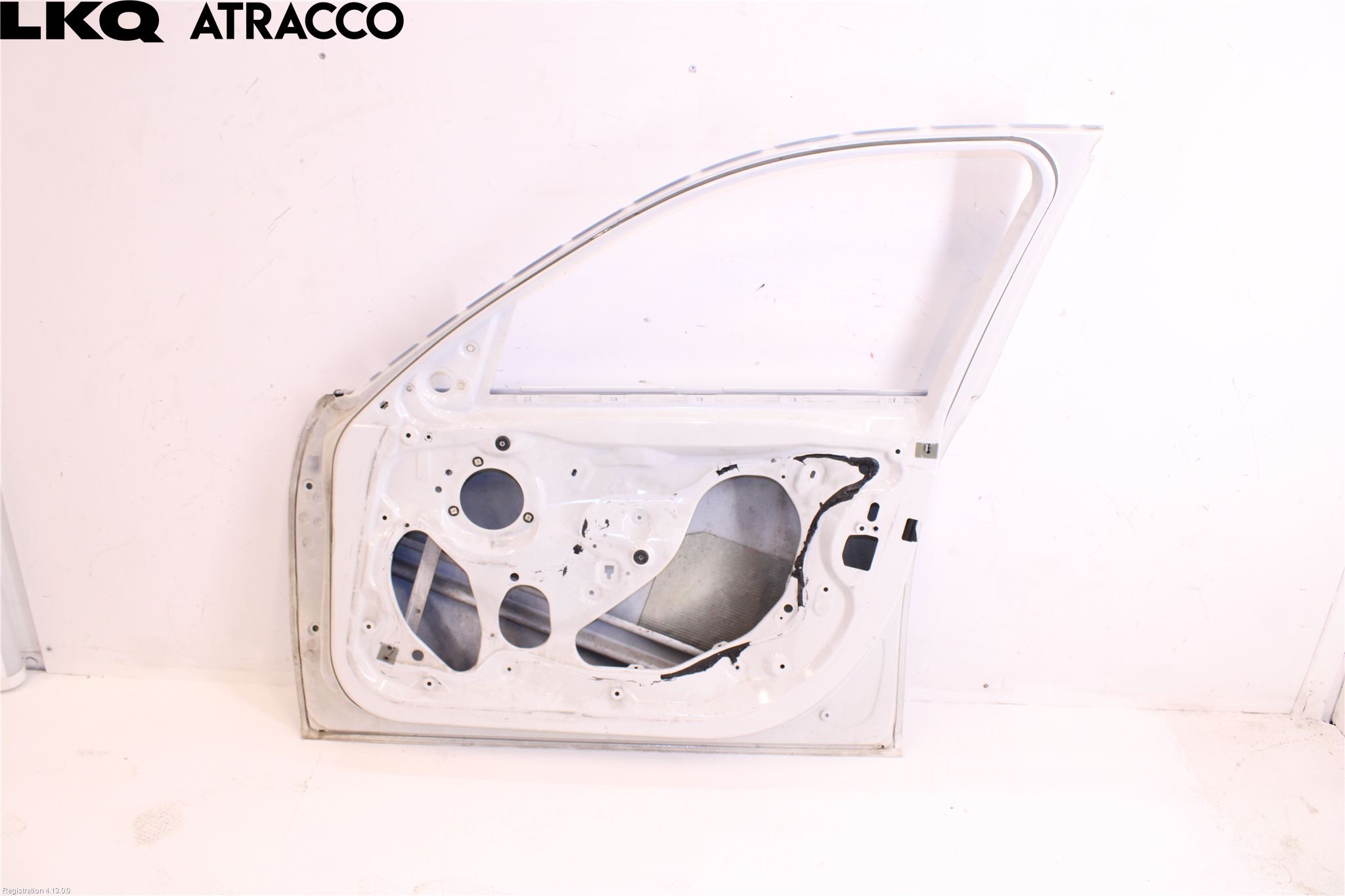 BMW 3 F30/F31/F80 12-19 Dörr Fram Höger