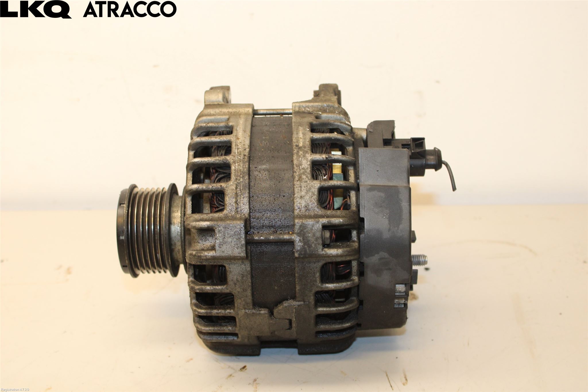 Volkswagen VW SHARAN 11- Generator