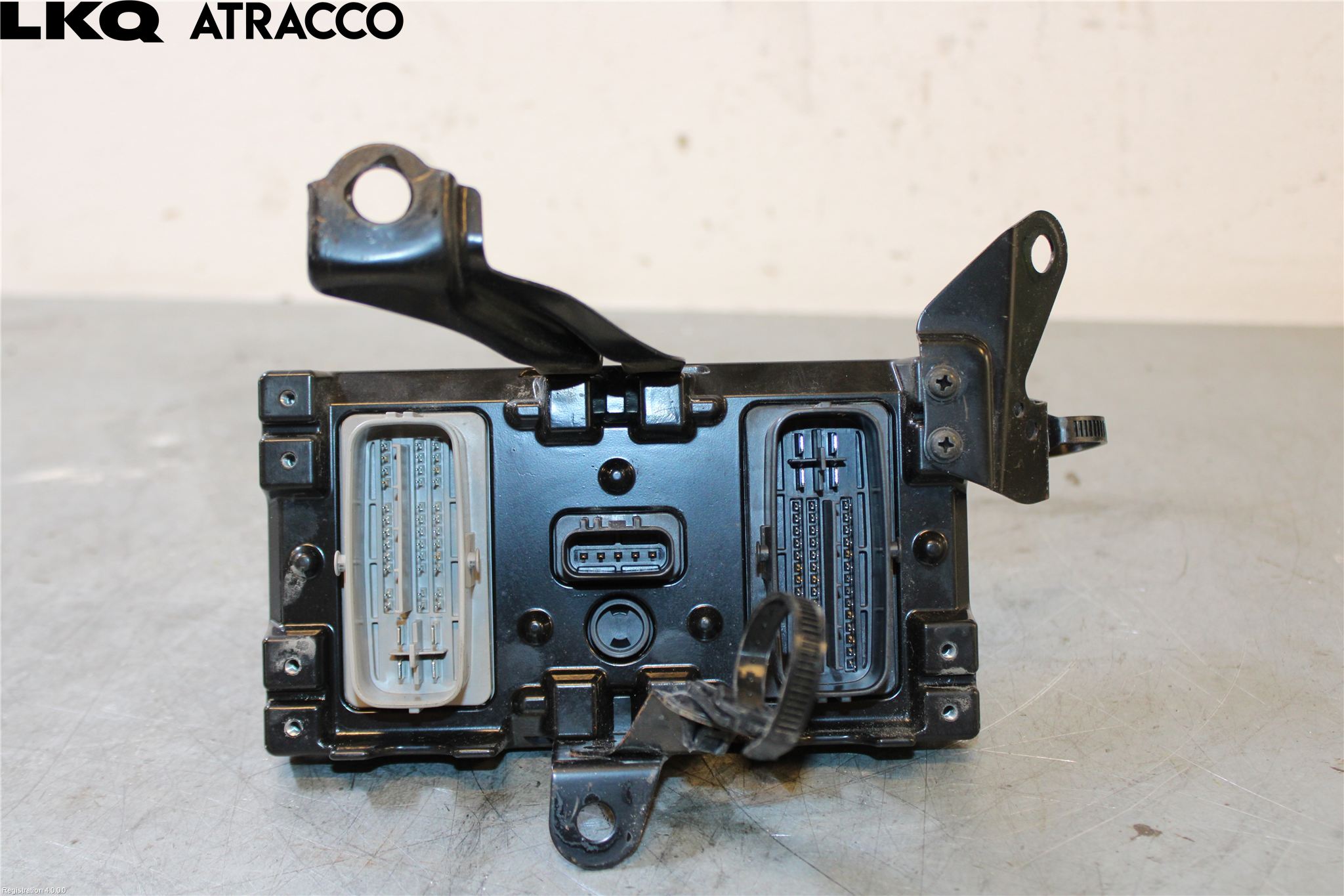 Lexus IS 250/350 14-20 Styrenhet Abs