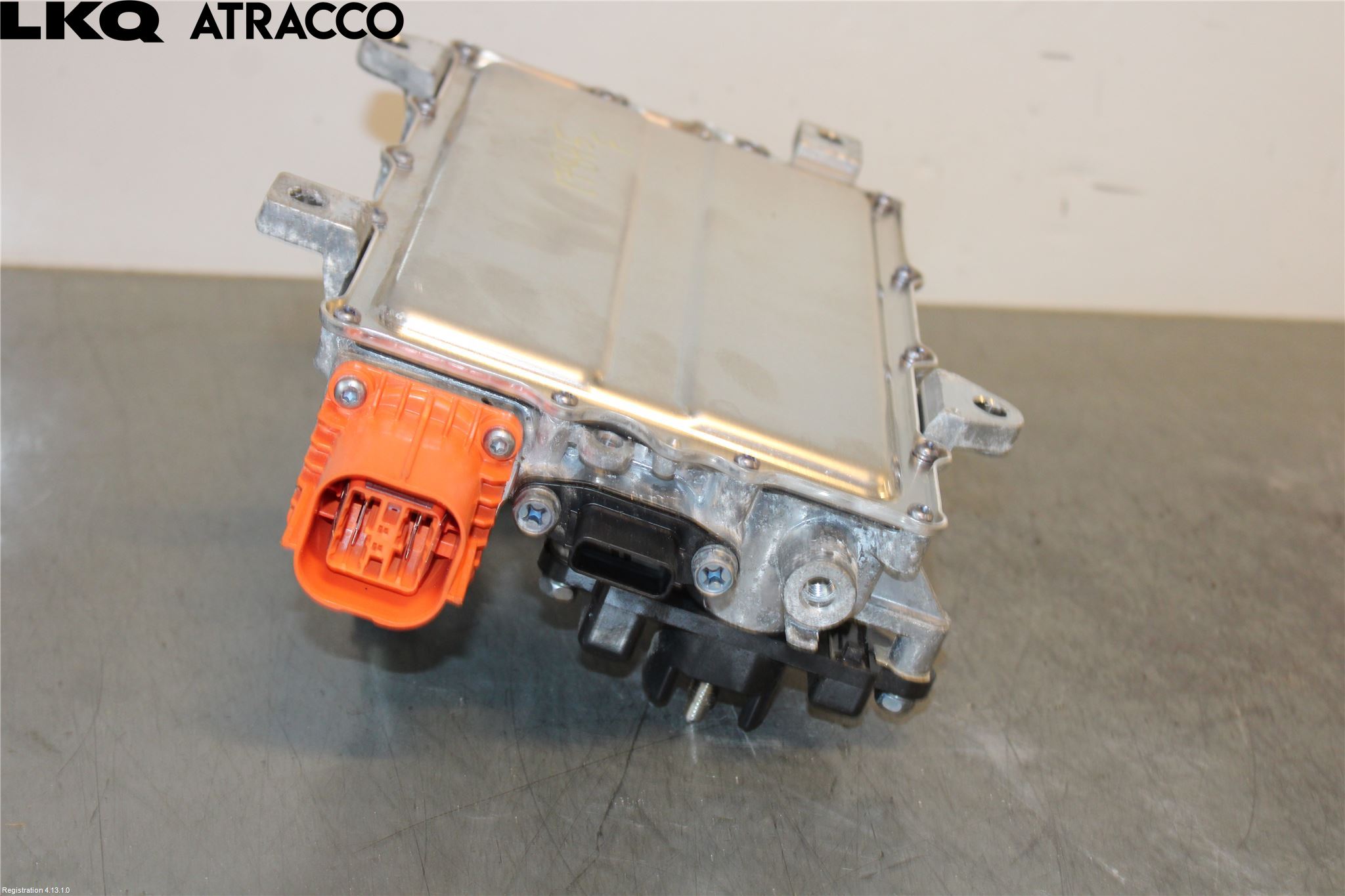 Ford MUSTANG Mach-E 21- Dc-Cd Omvandlare Hybrid