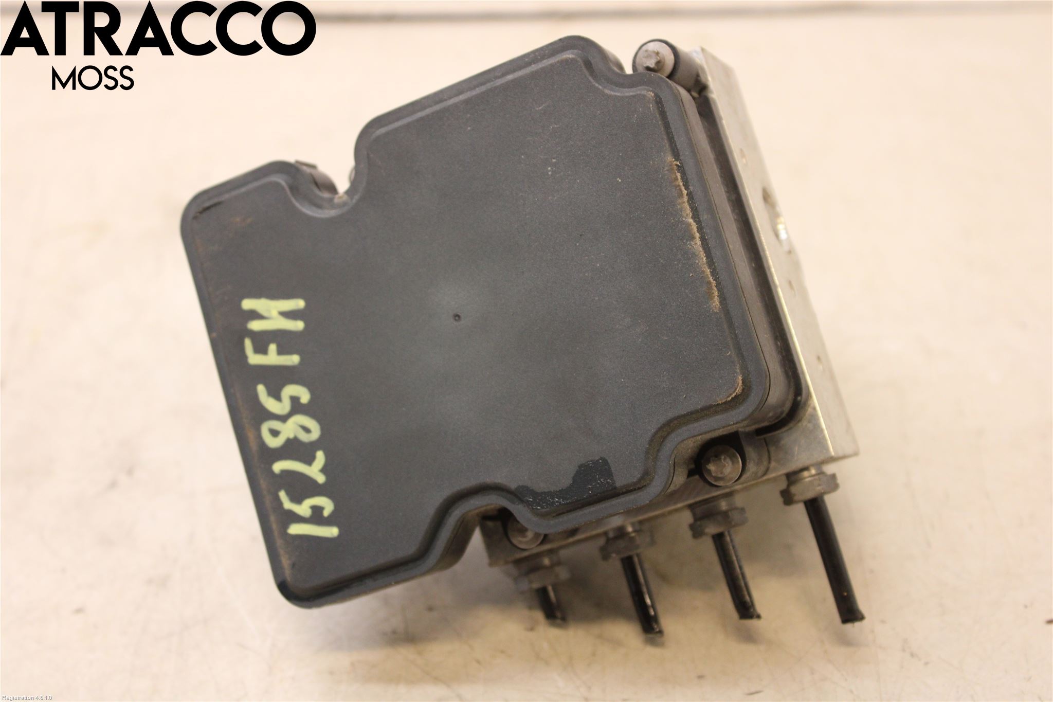 Mercedes-Benz MB A-KLASS (W177) 18- Abs Hydraulaggregat