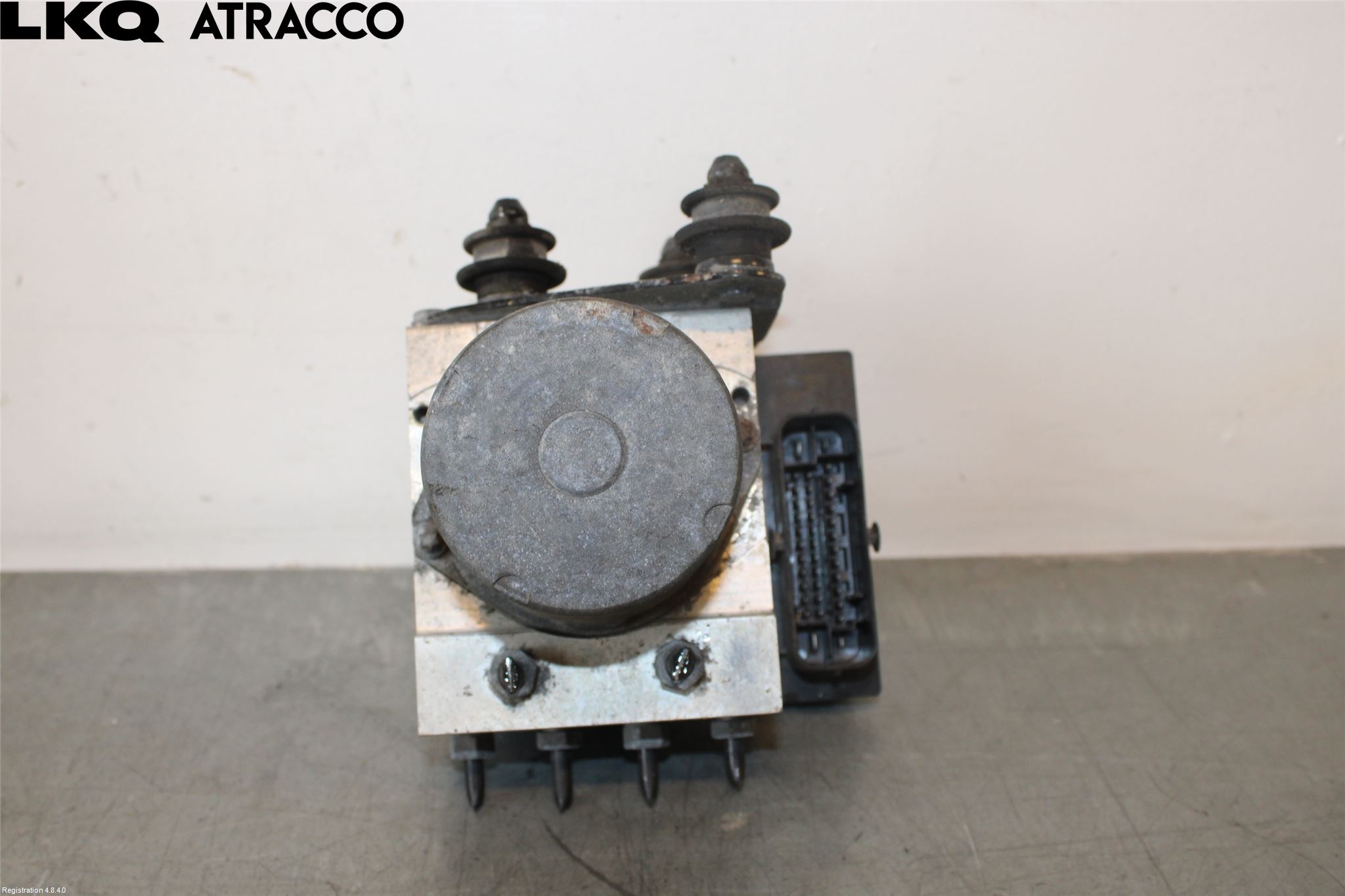 Audi A5 07-16 Abs Hydraulpump