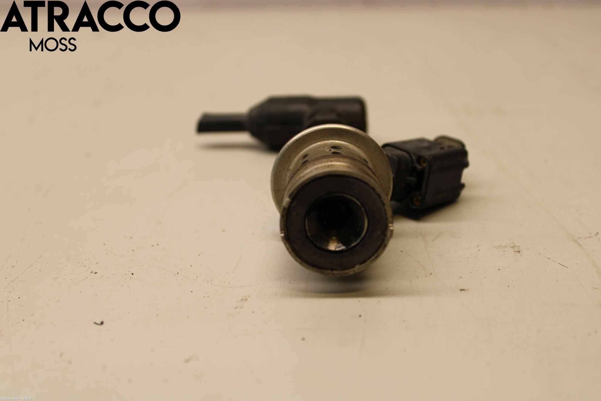 Opel VIVARO 20- Avgassystem Övrigt