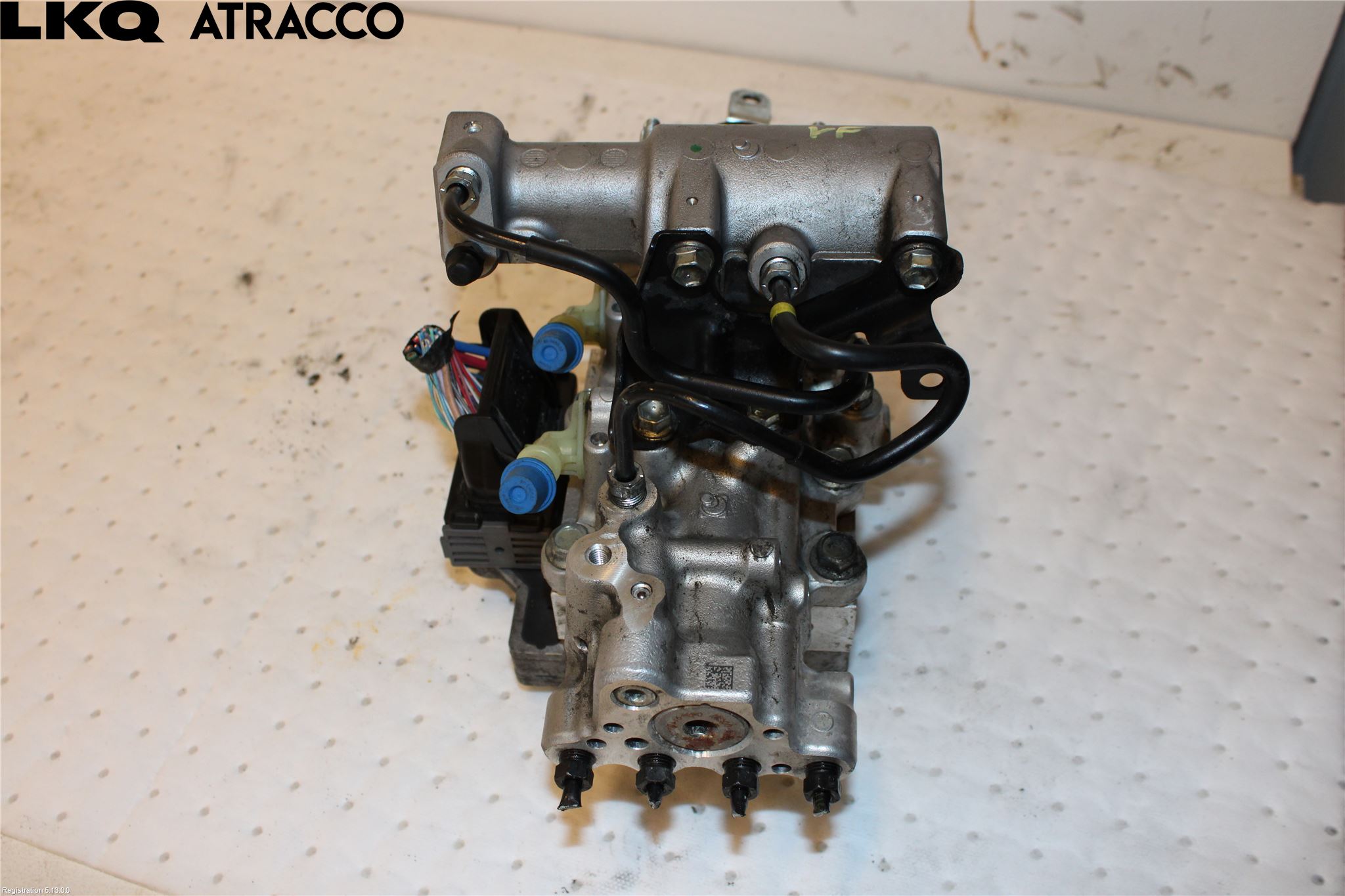 Toyota RAV4 19- Abs Hydraulaggregat