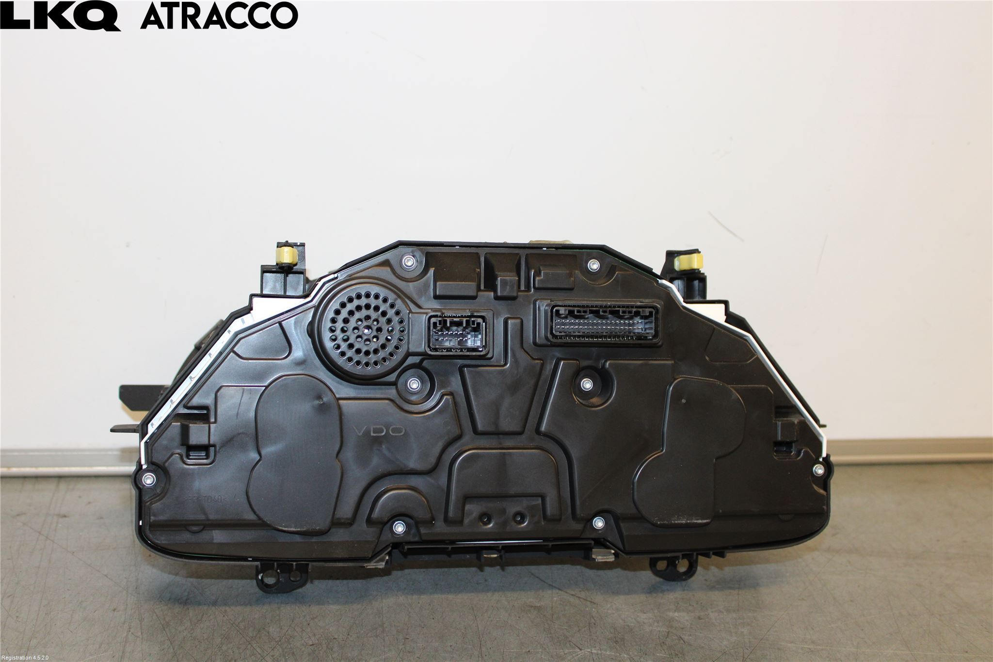 Toyota AURIS 13-19 Instrument Komb