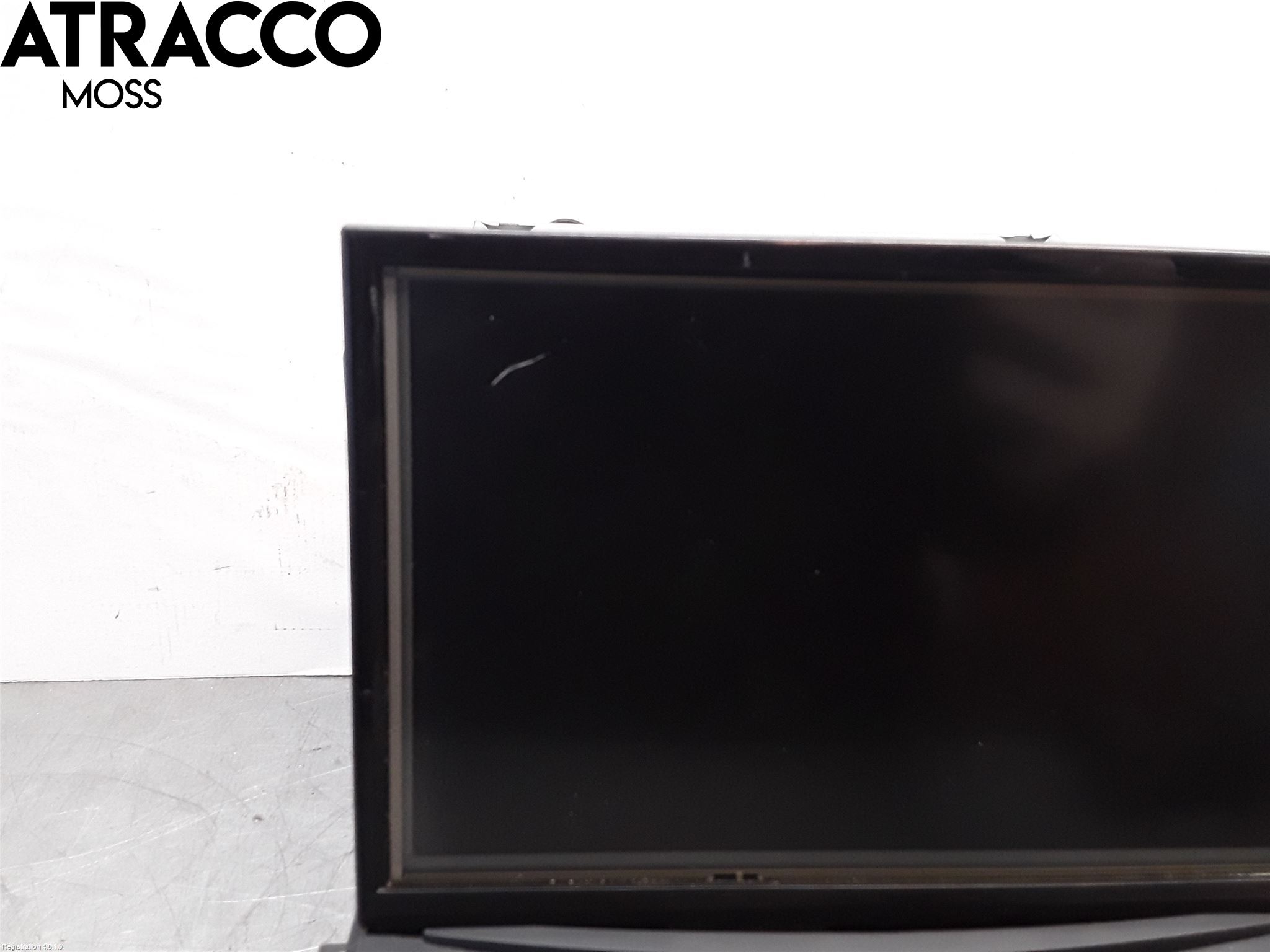 Subaru OUTBACK 10-15 Cd Radio - Multimediapanel
