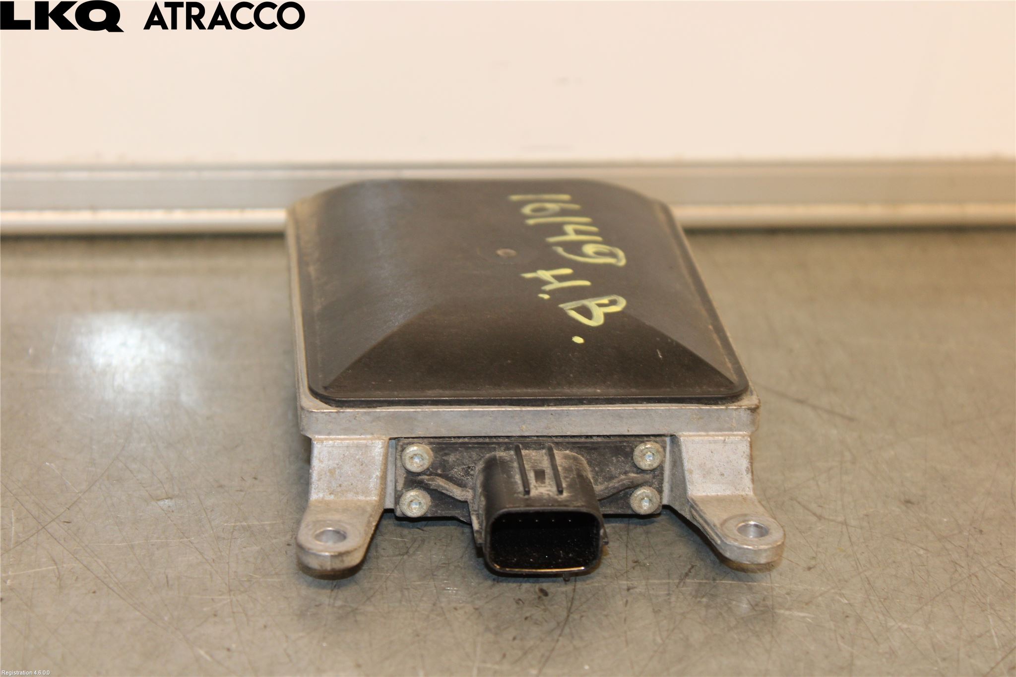 Mazda CX-5 12-17 Sensor Adaptiv Farthållare