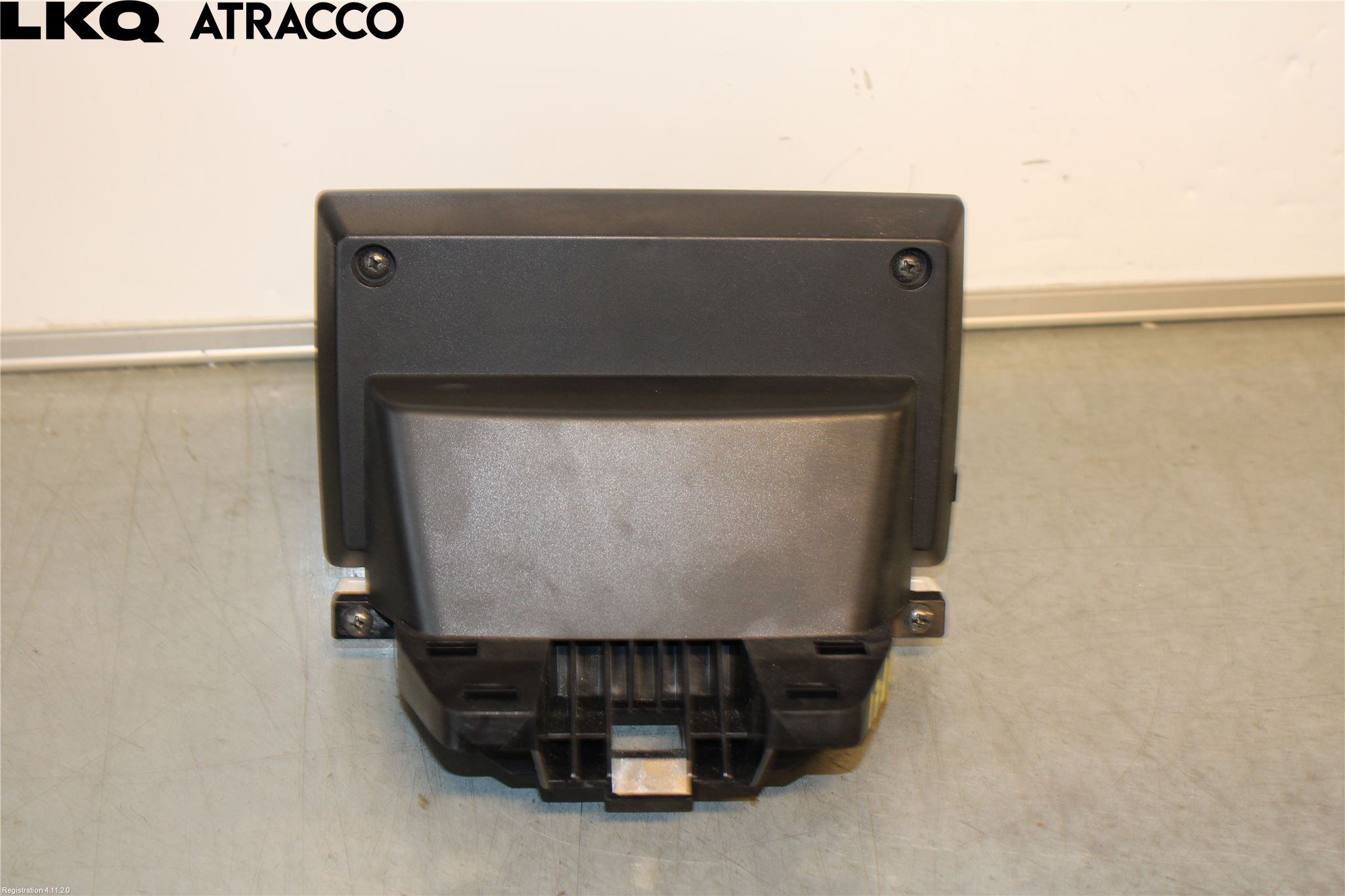 BMW i3 I01 13-22 Instrument Komb