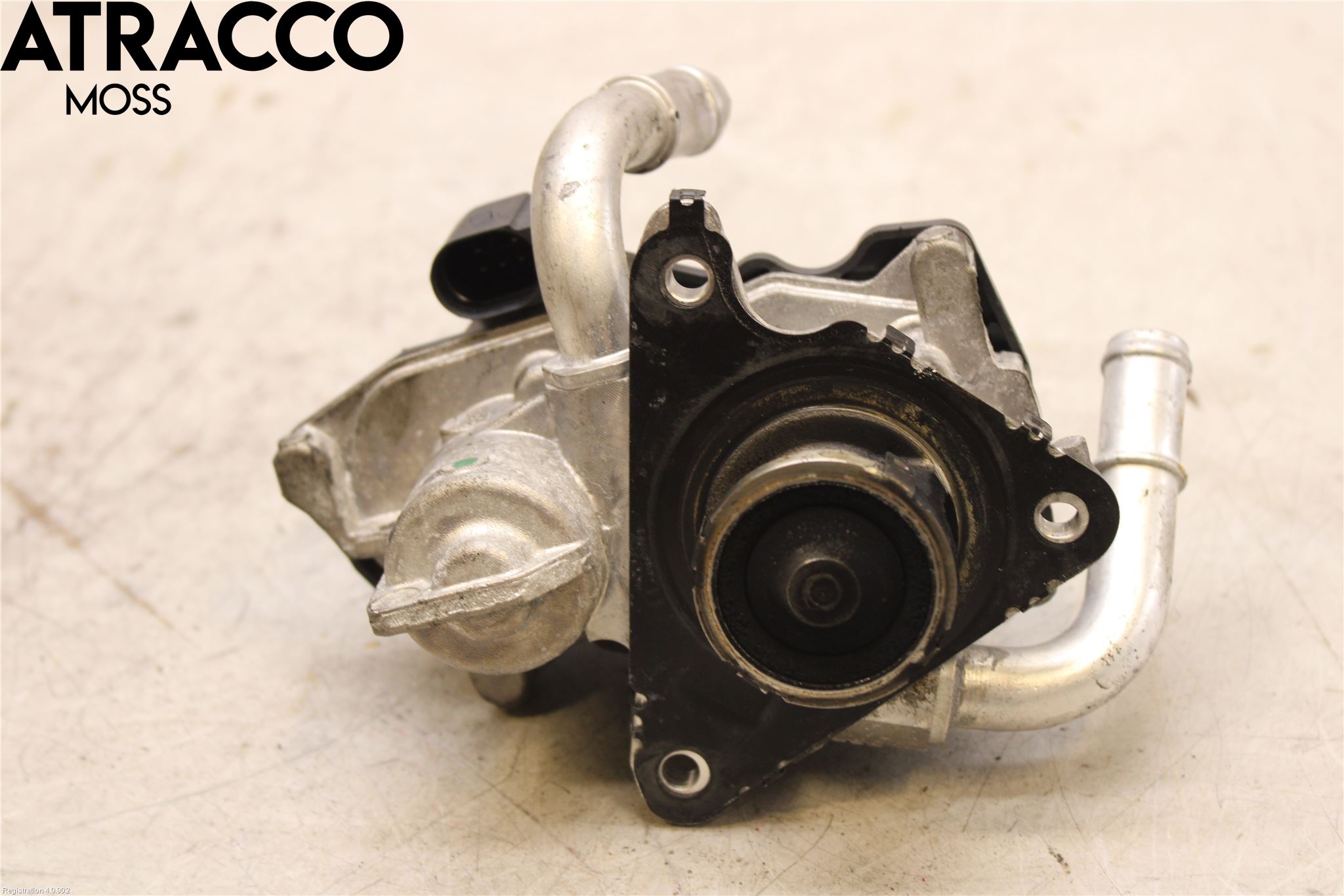 Audi A5 17- Egr Ventil