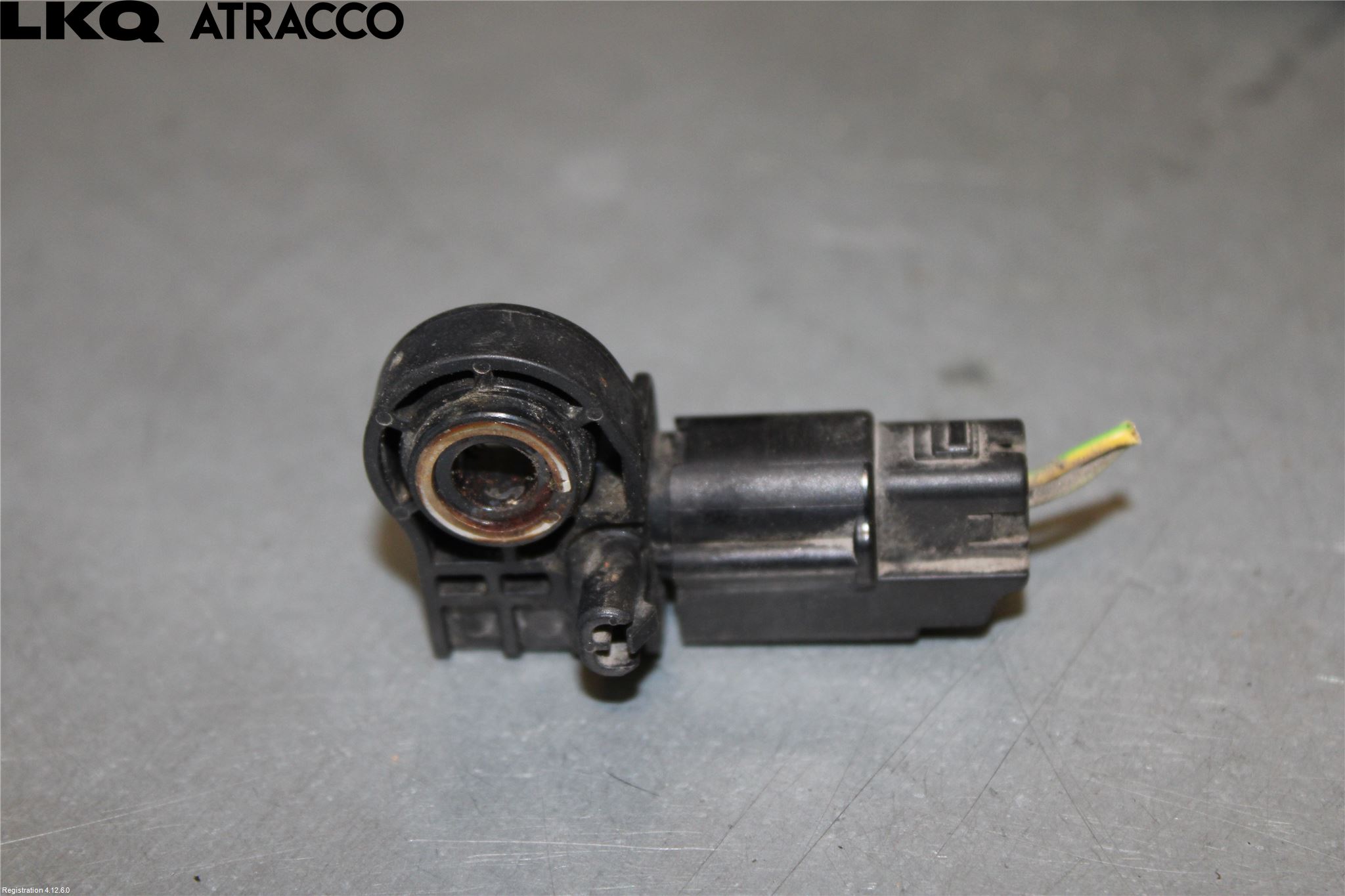 Volvo V40 12-19 Sensor Övrigt