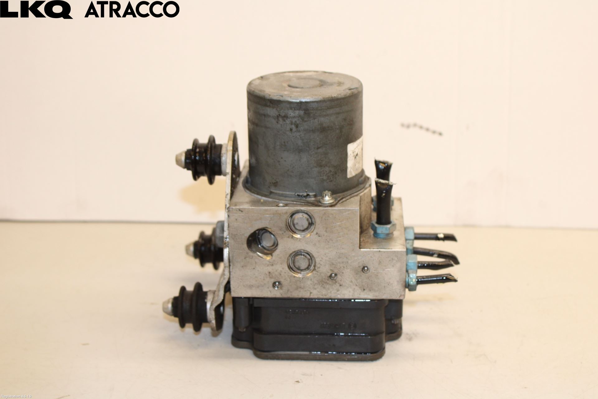 Audi A6 ALLROAD 12-18 Abs Hydraulaggregat